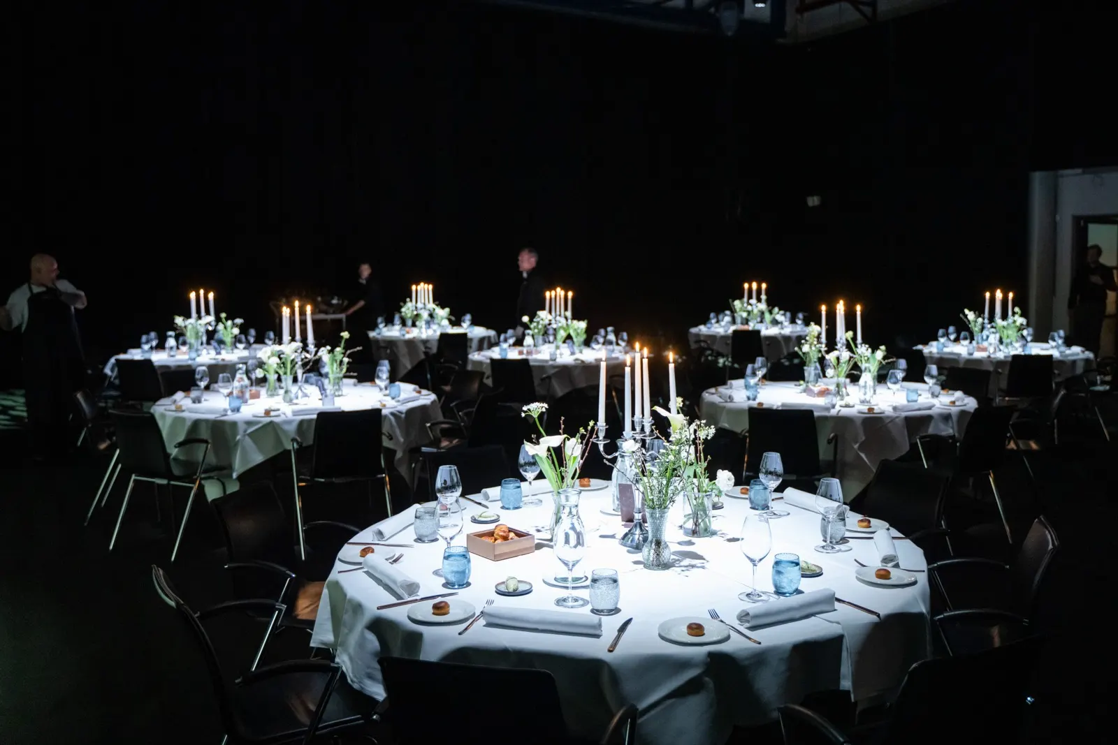Odense Congress Center (OCC), foto 3