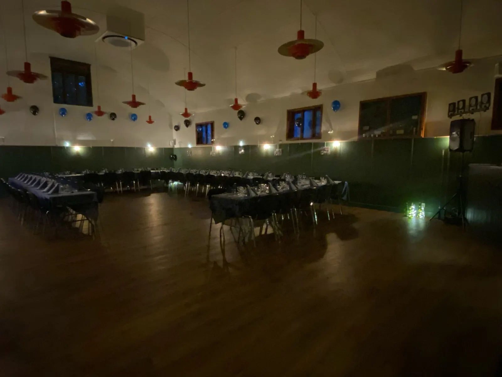 Ørsted Forsamlingshus