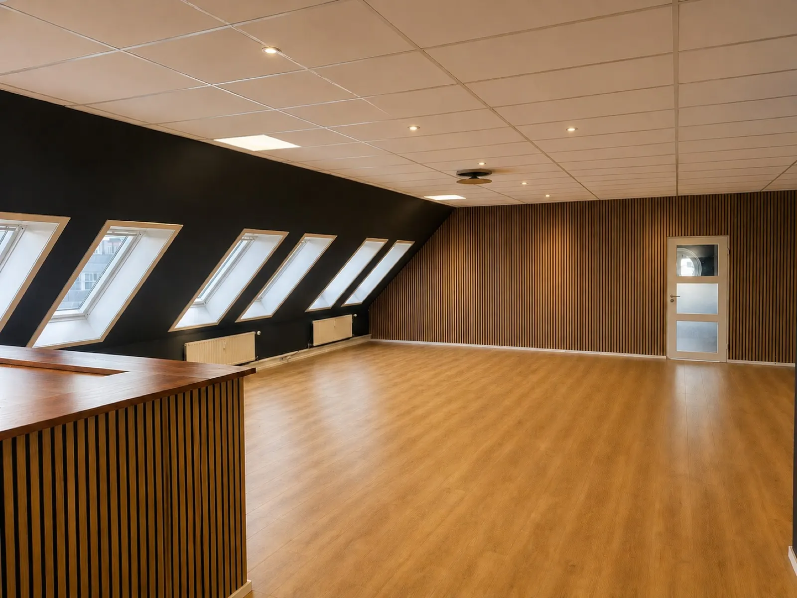 Penthouse Herlev