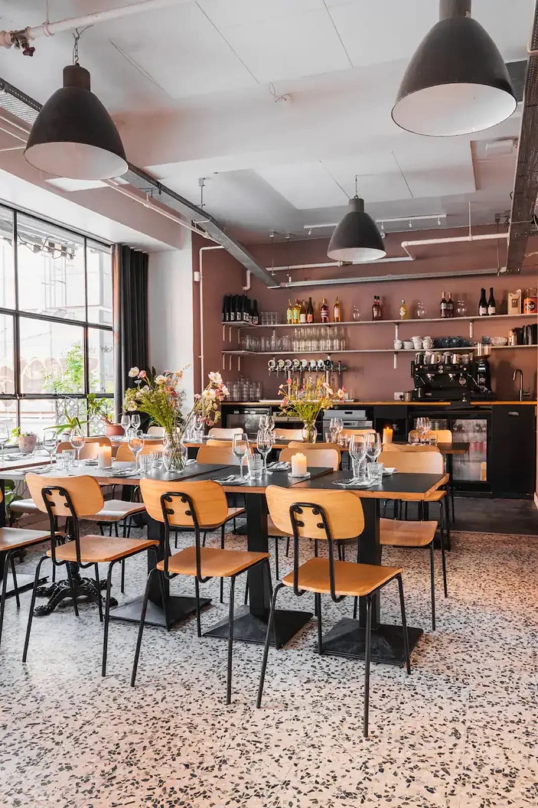 Pico Pizza Nørrebro