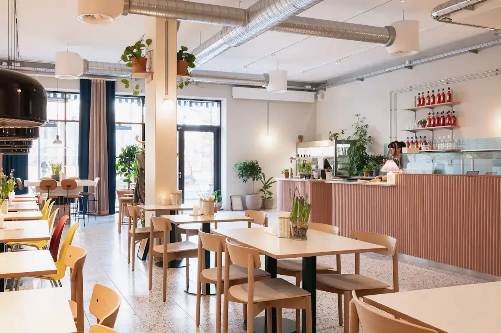 Pico Pizza Valby