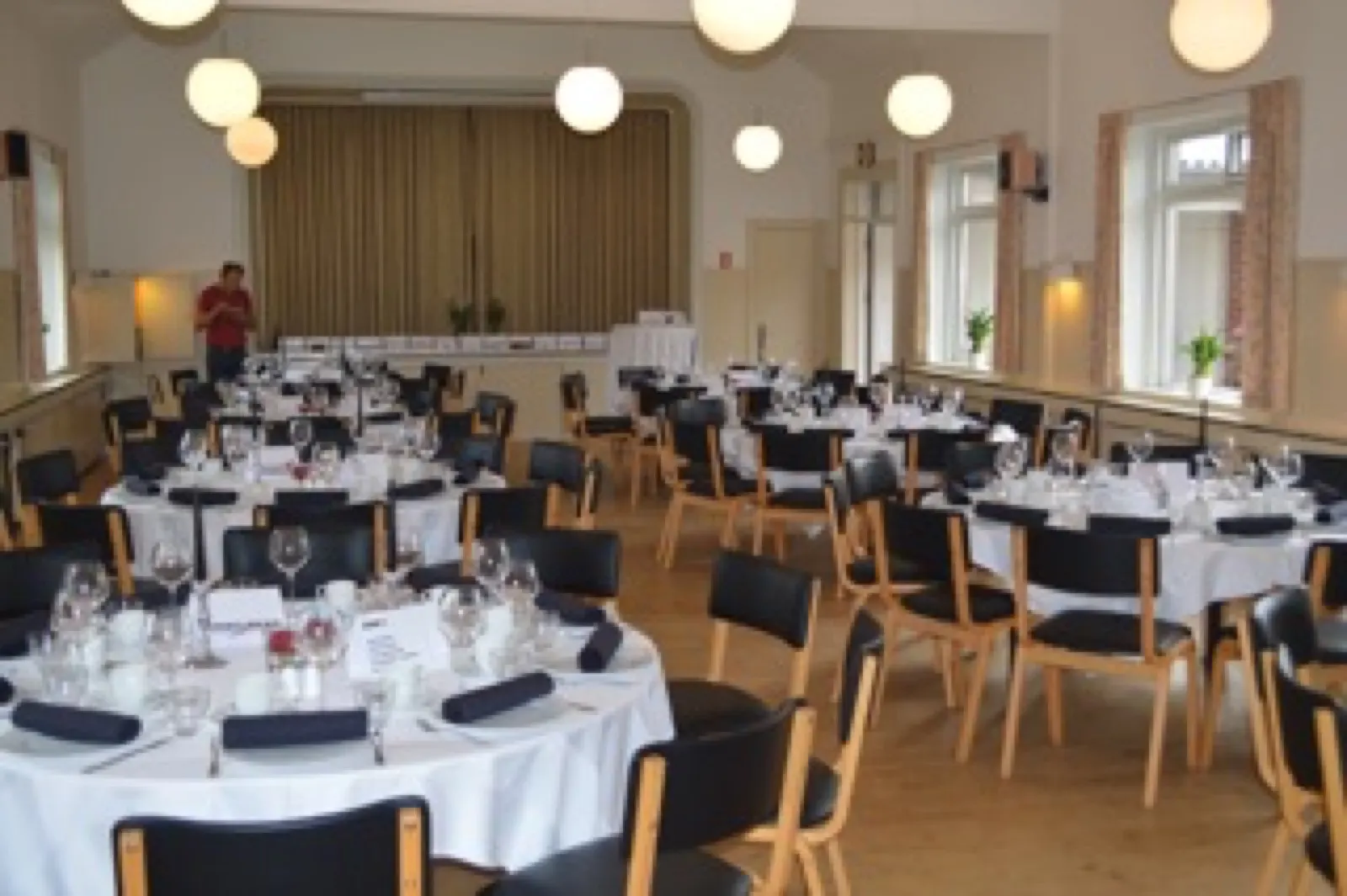 Pjedsted Kultur- og Forsamlingshus, foto 3