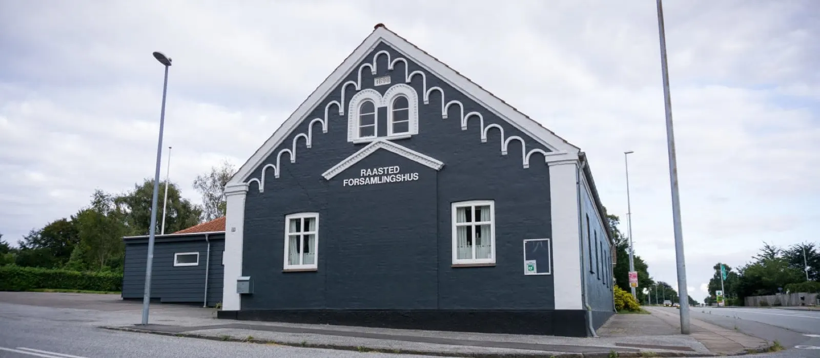 Råsted Forsamlingshus