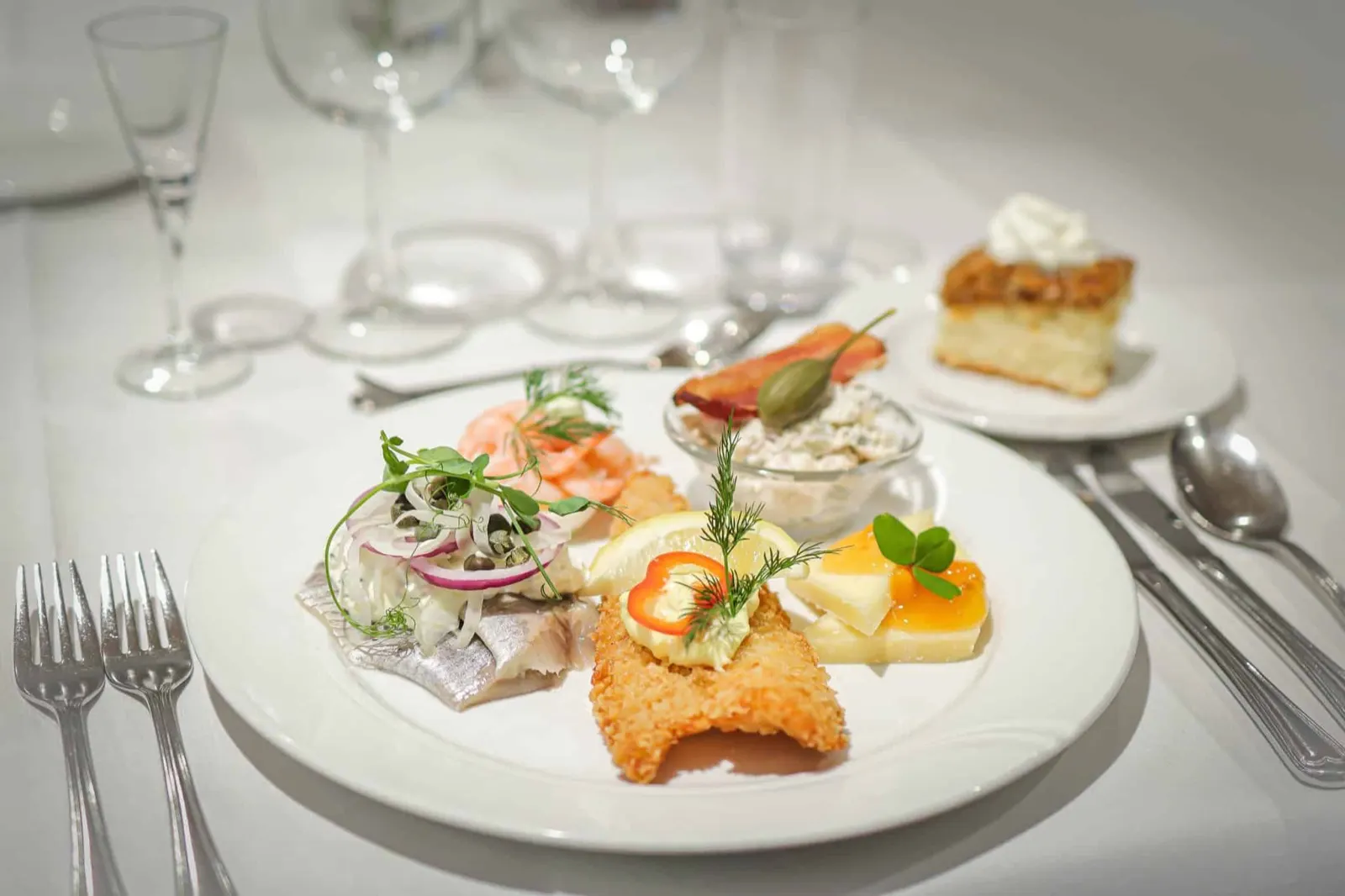 Restaurant Carlslund, foto 2