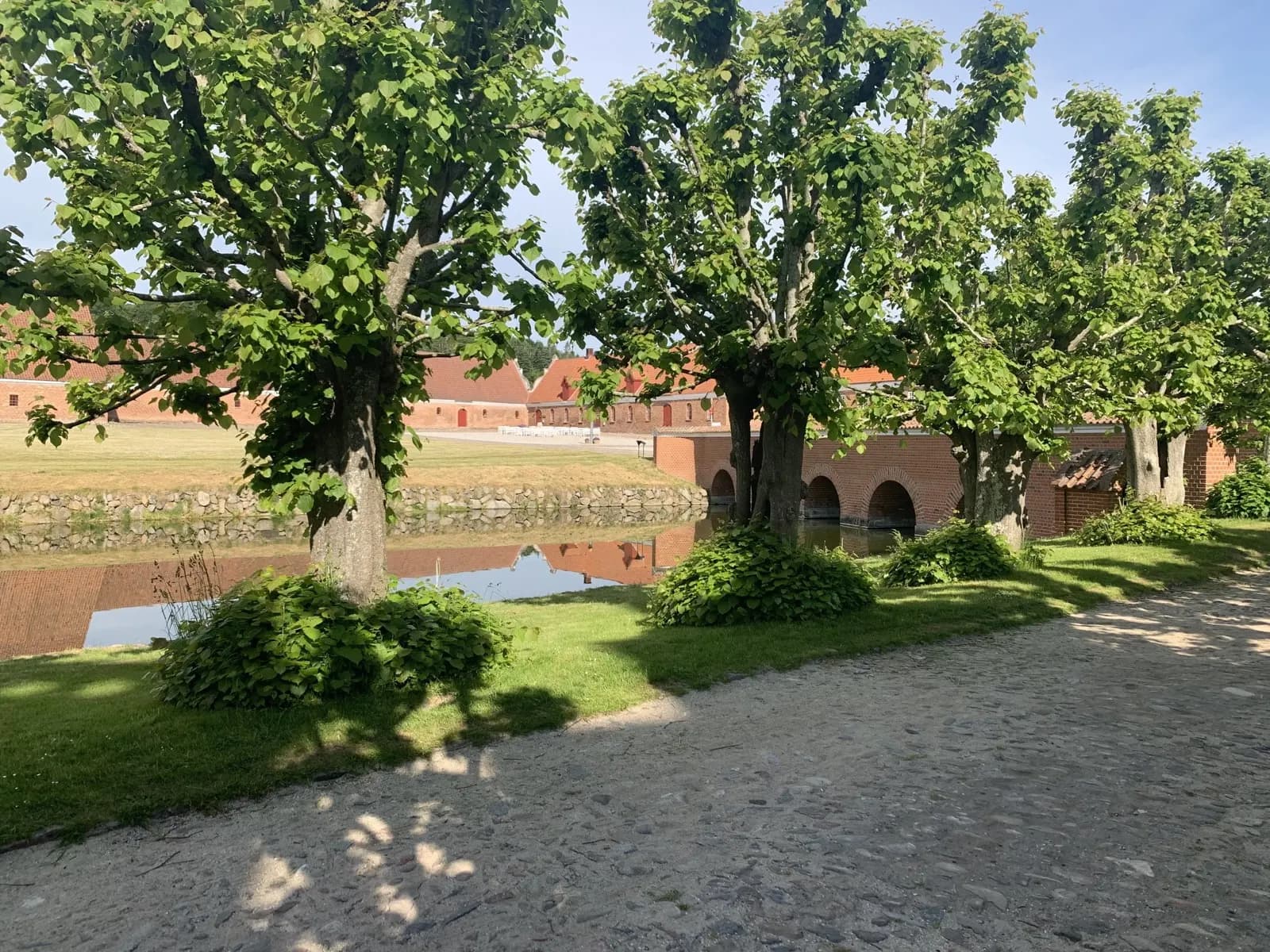 Restaurant Den Gamle Stald