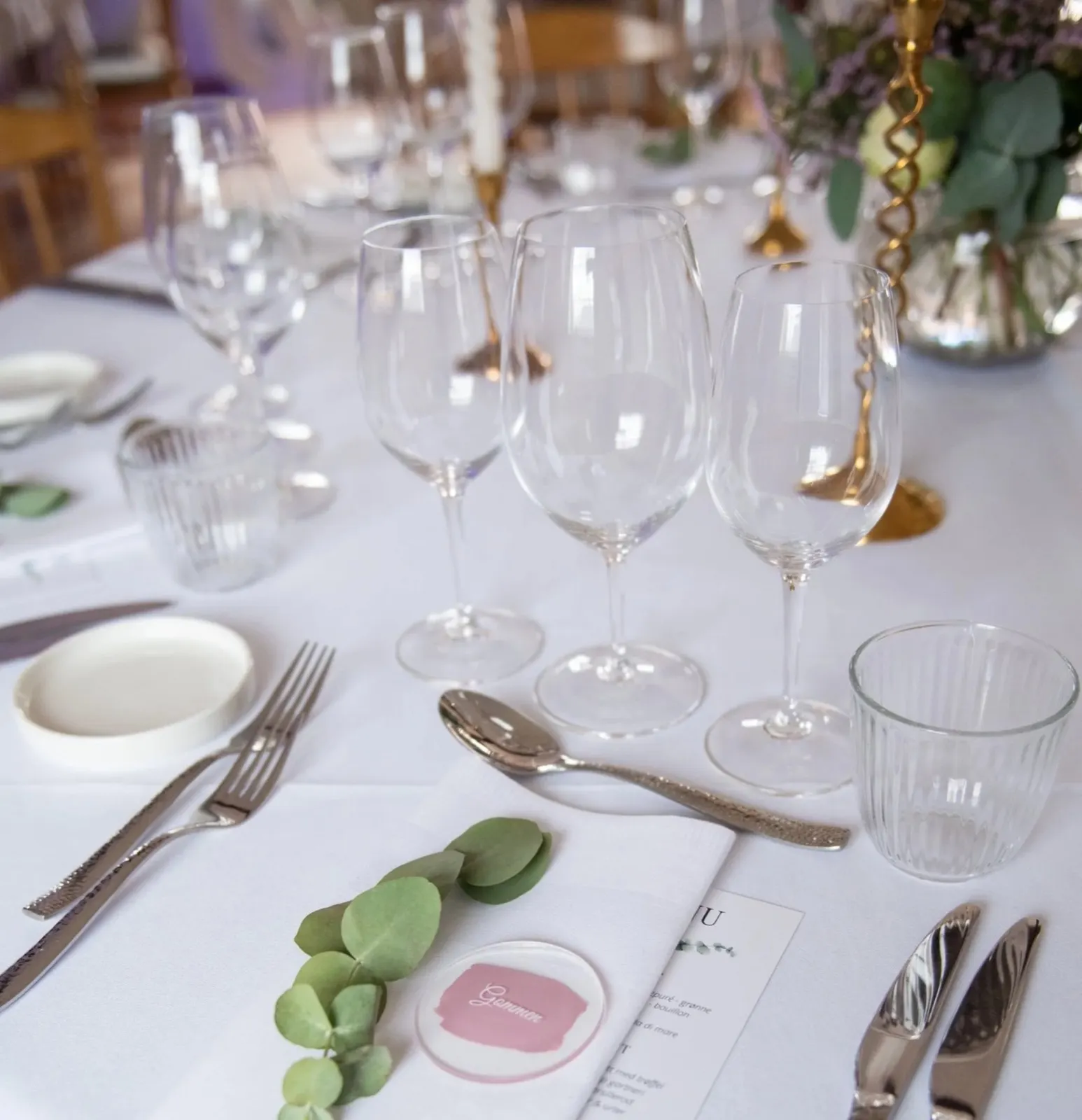 Restaurant Den Gamle Stald, foto 2