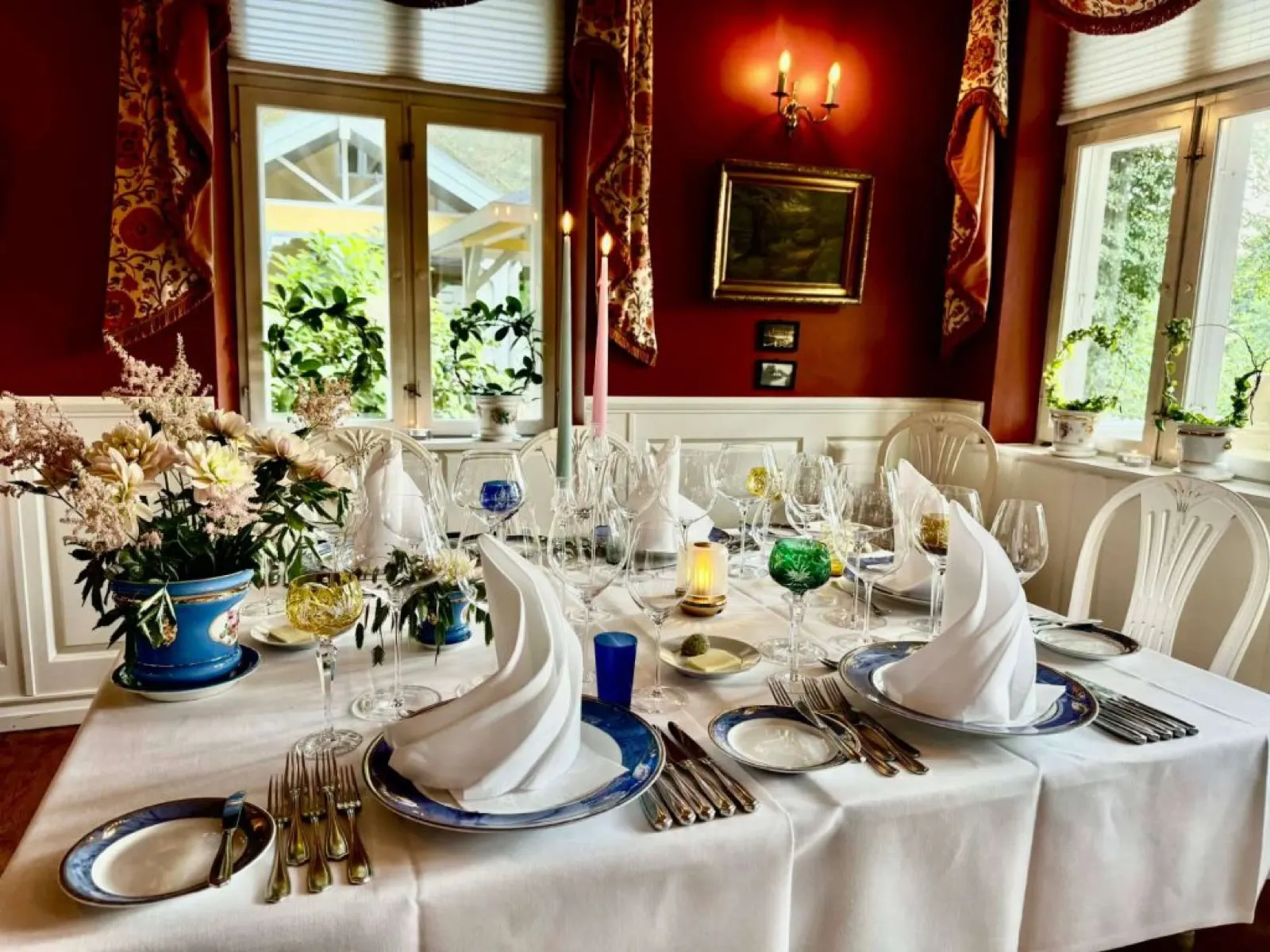 Restaurant & Hotel Knapp, foto 3