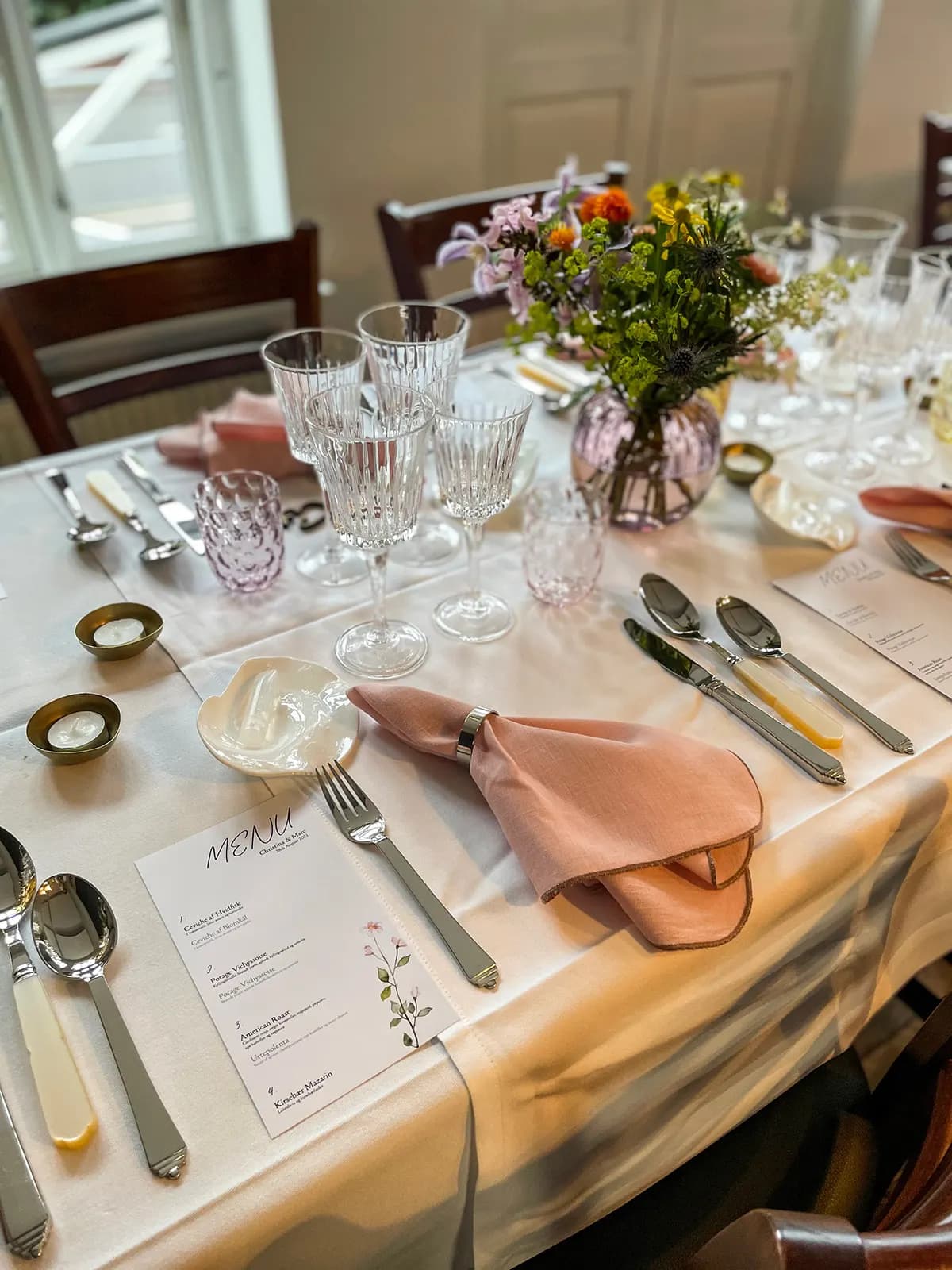 Restaurant Jonstrup