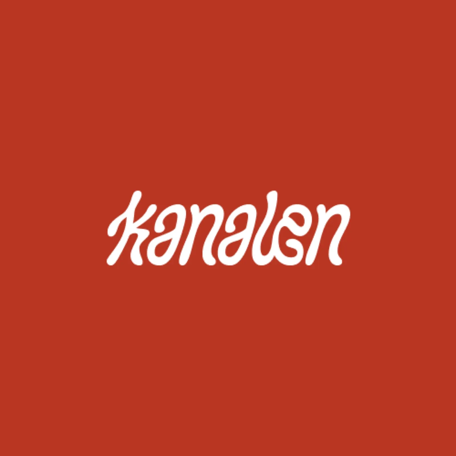 Restaurant Kanalen