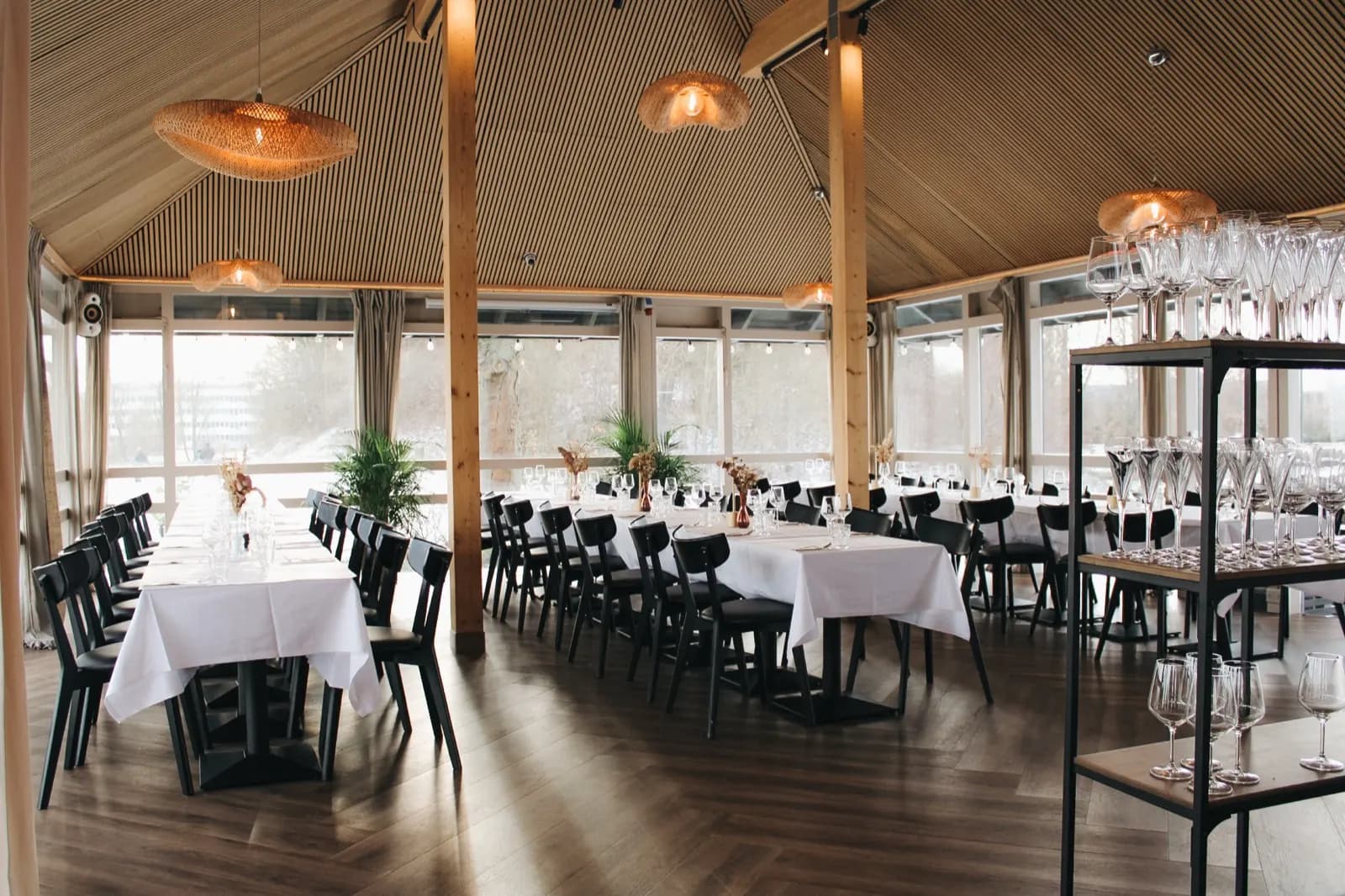Restaurant Kastrup Fort