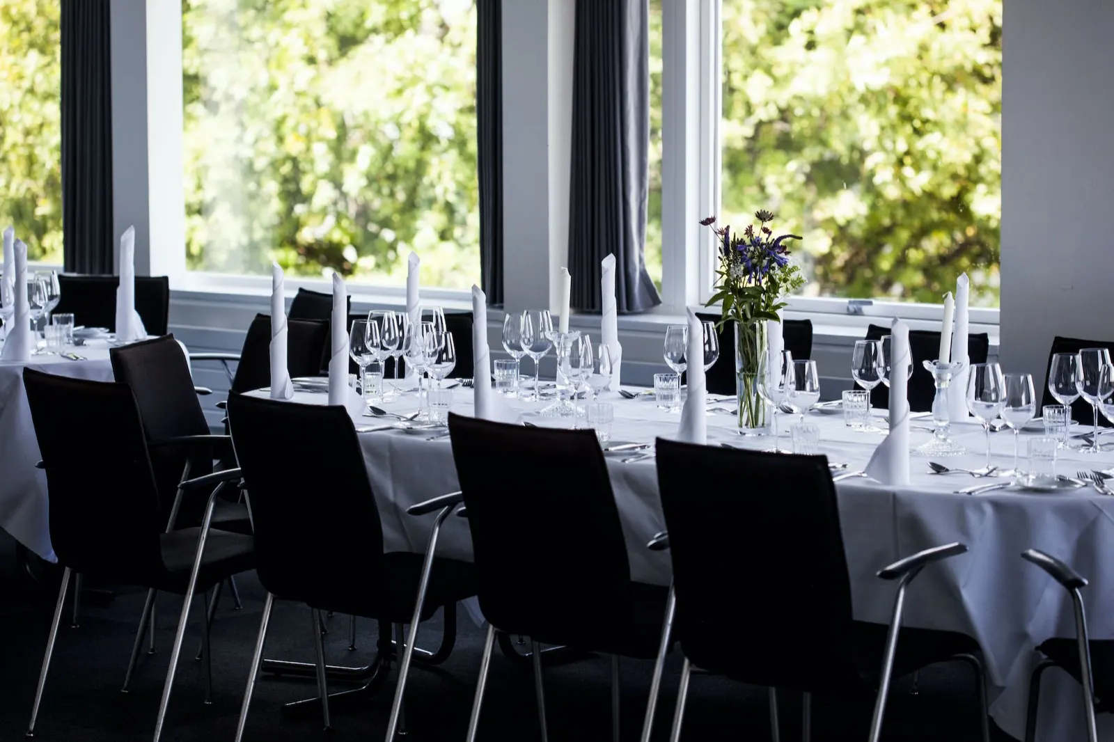 Restaurant Kastrup Strandpark