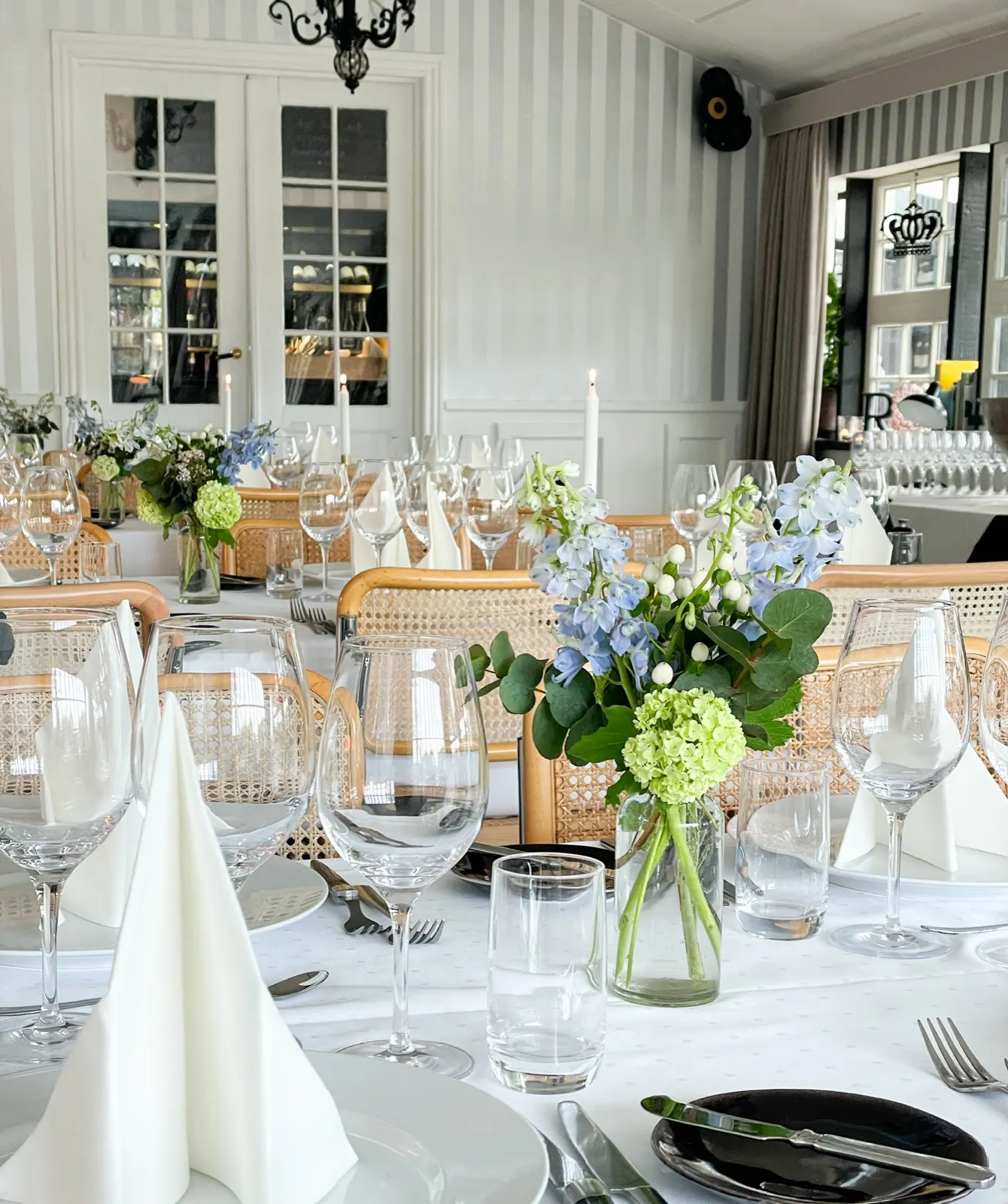 Restaurant Kobæk