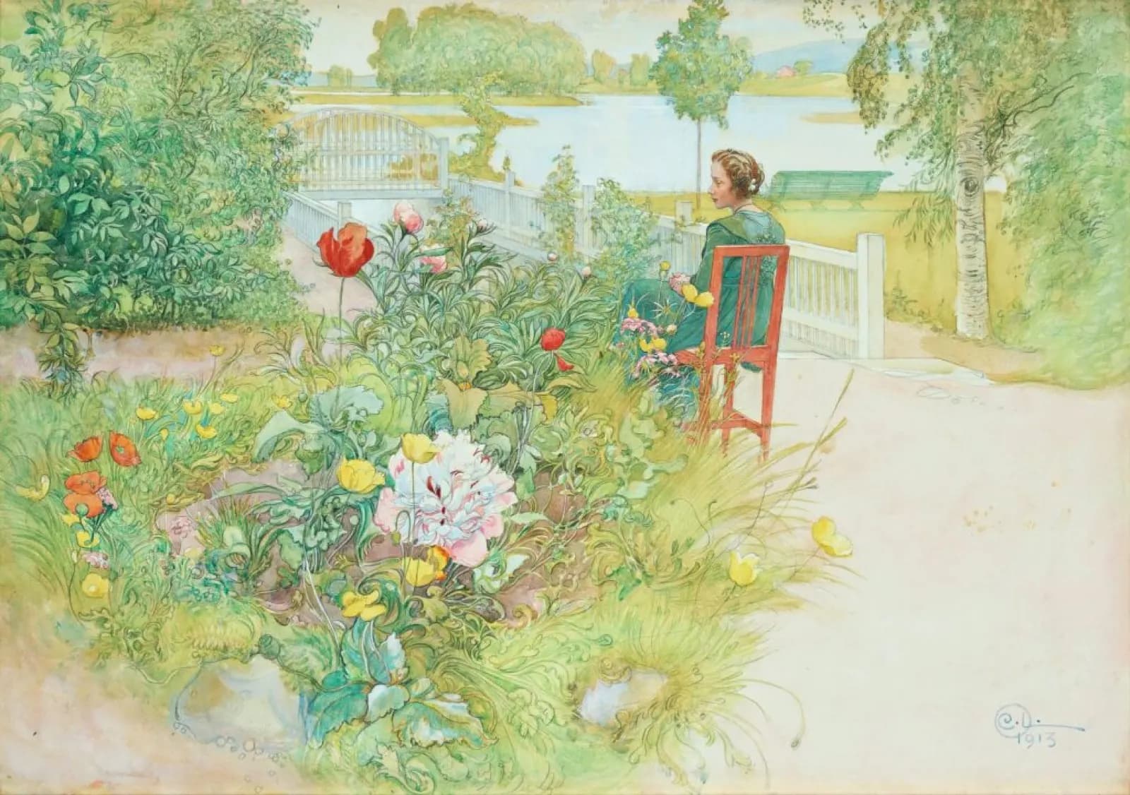 Restaurant Landbogaarden