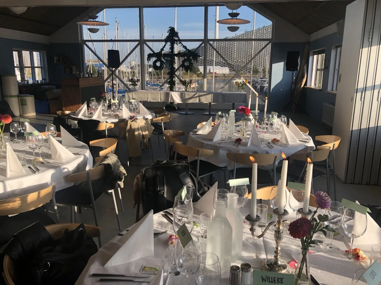 Restaurant Lynetten