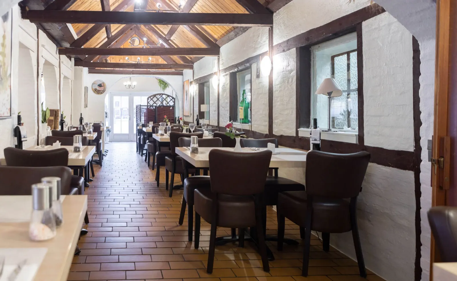 Restaurant Margeritten