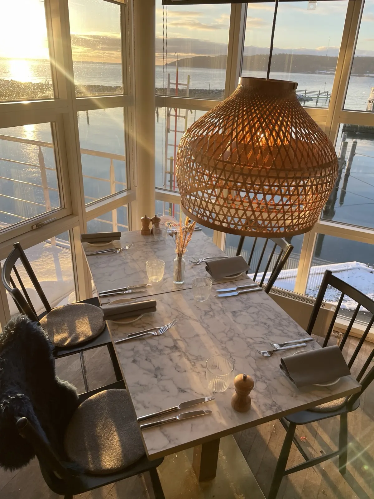 Restaurant Martino, foto 5