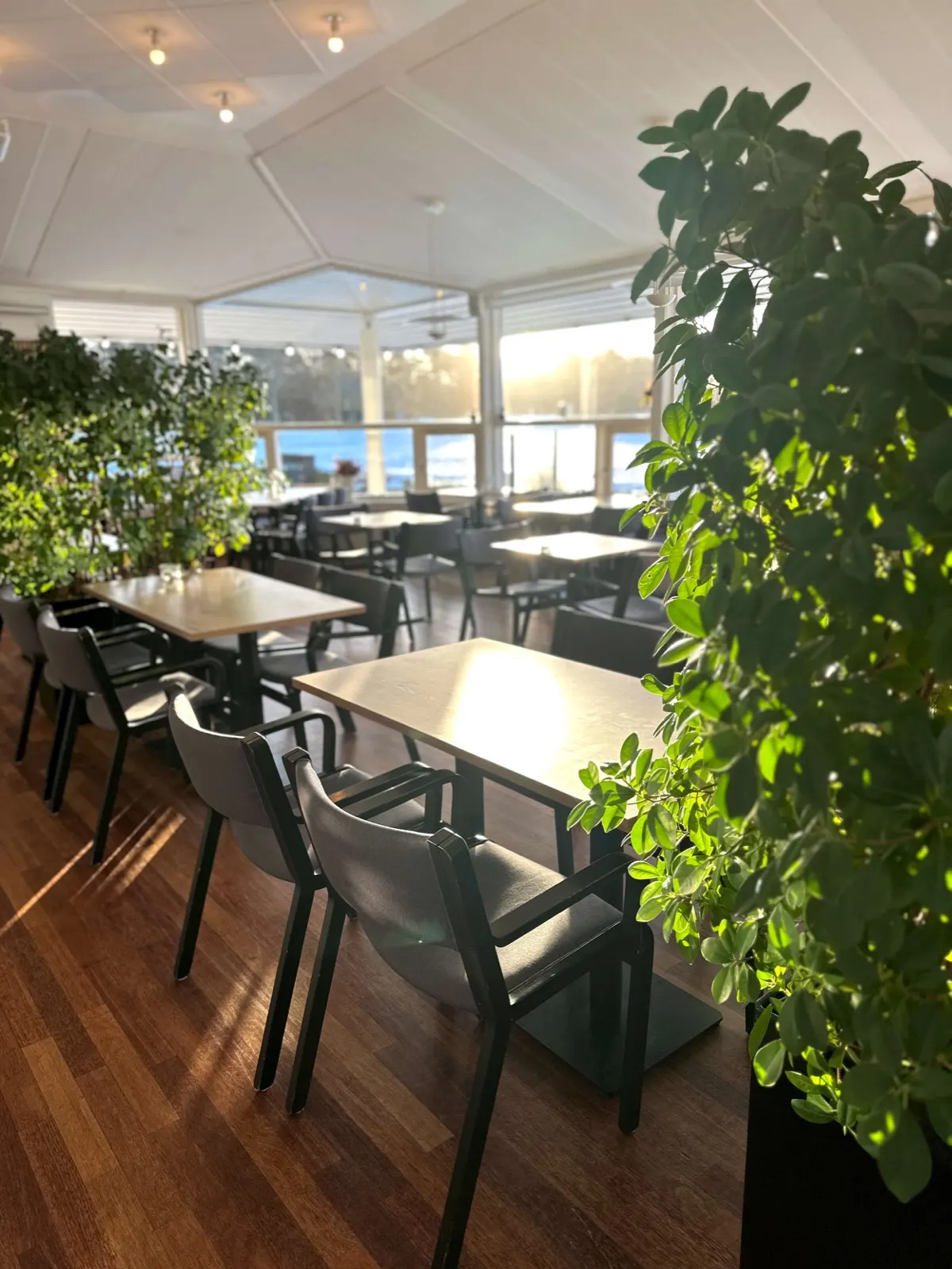 Restaurant Ora