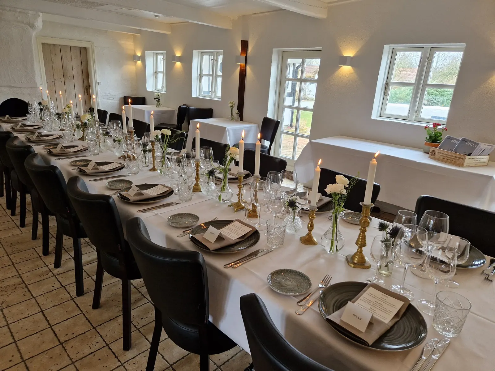 Restaurant Raalingen
