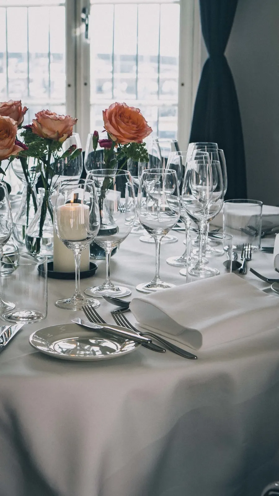 Restaurant Sletten