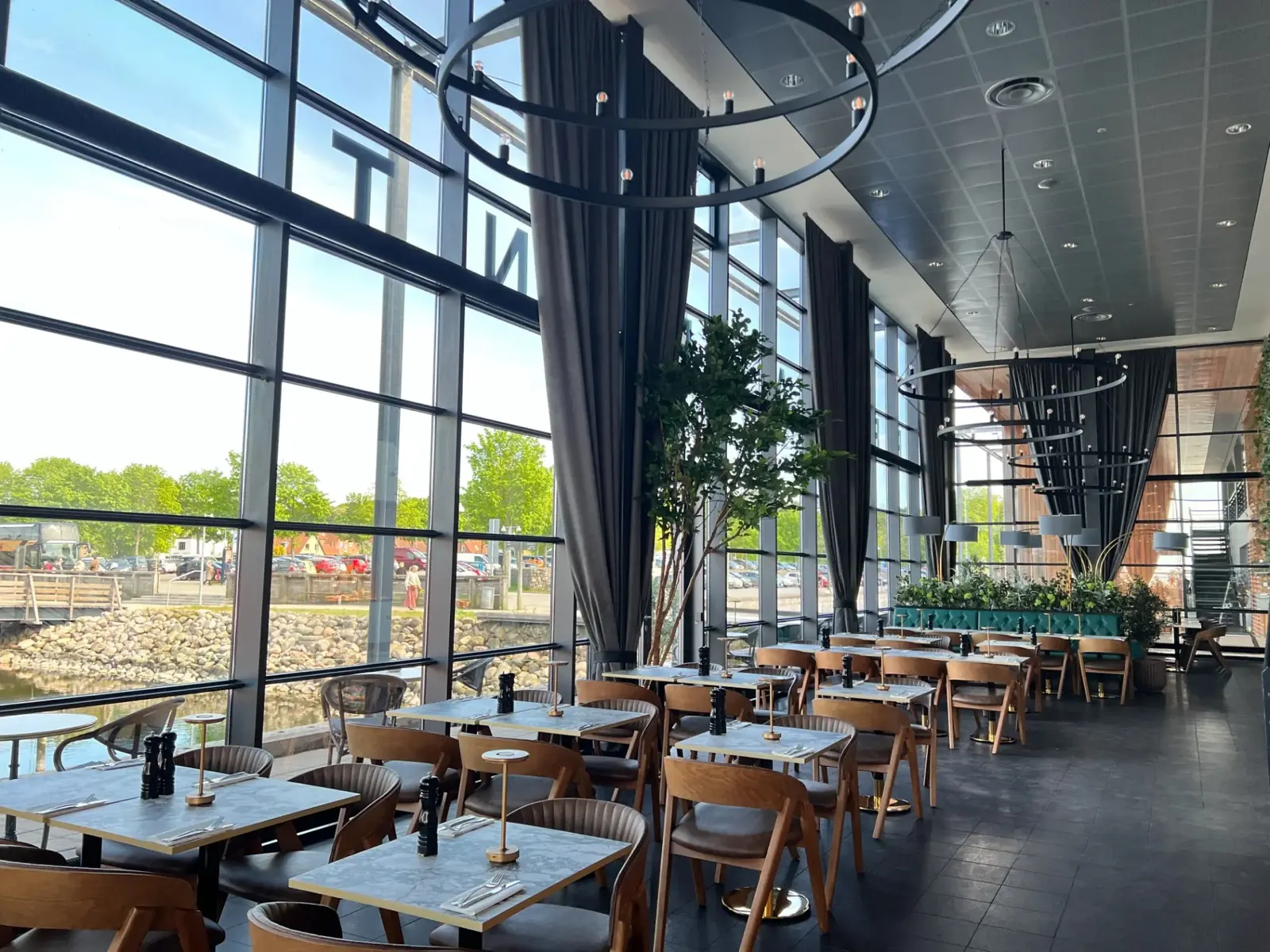 Restaurant Snekken
