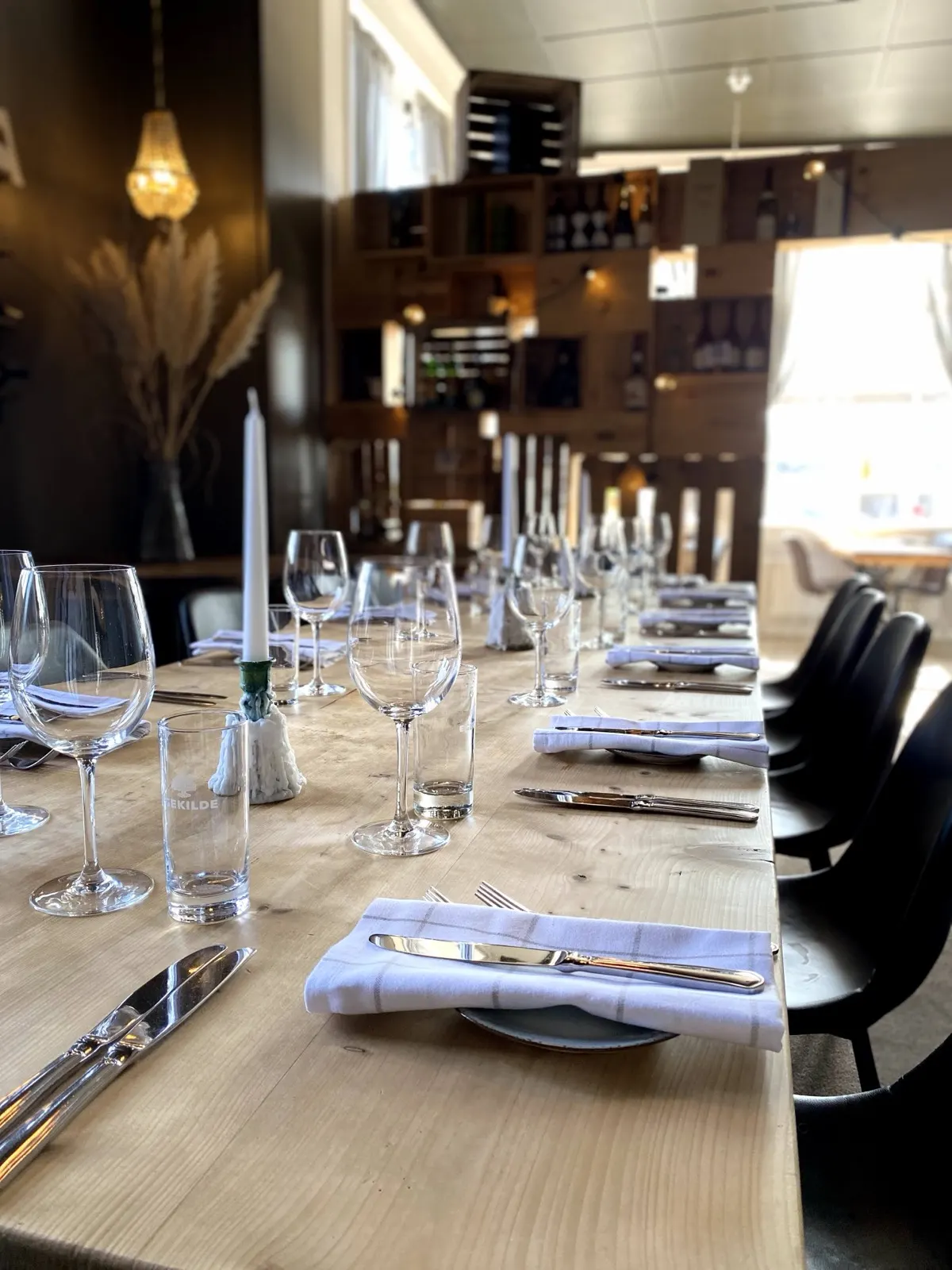 Restaurant Strejf