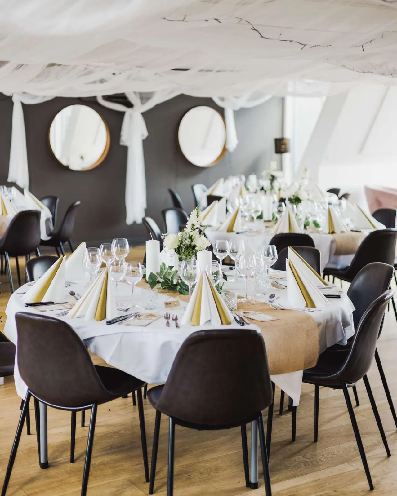 Riva Bistro & Bar