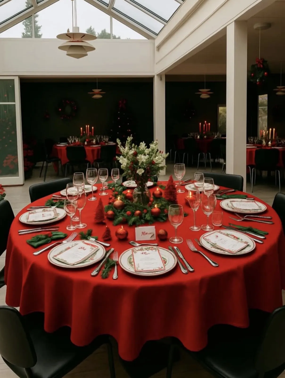 Rive Event Charlottenlund