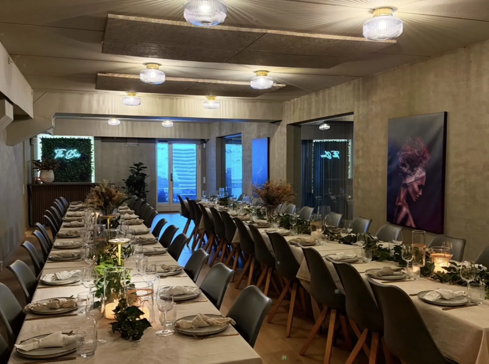 Rive Event Hellerup