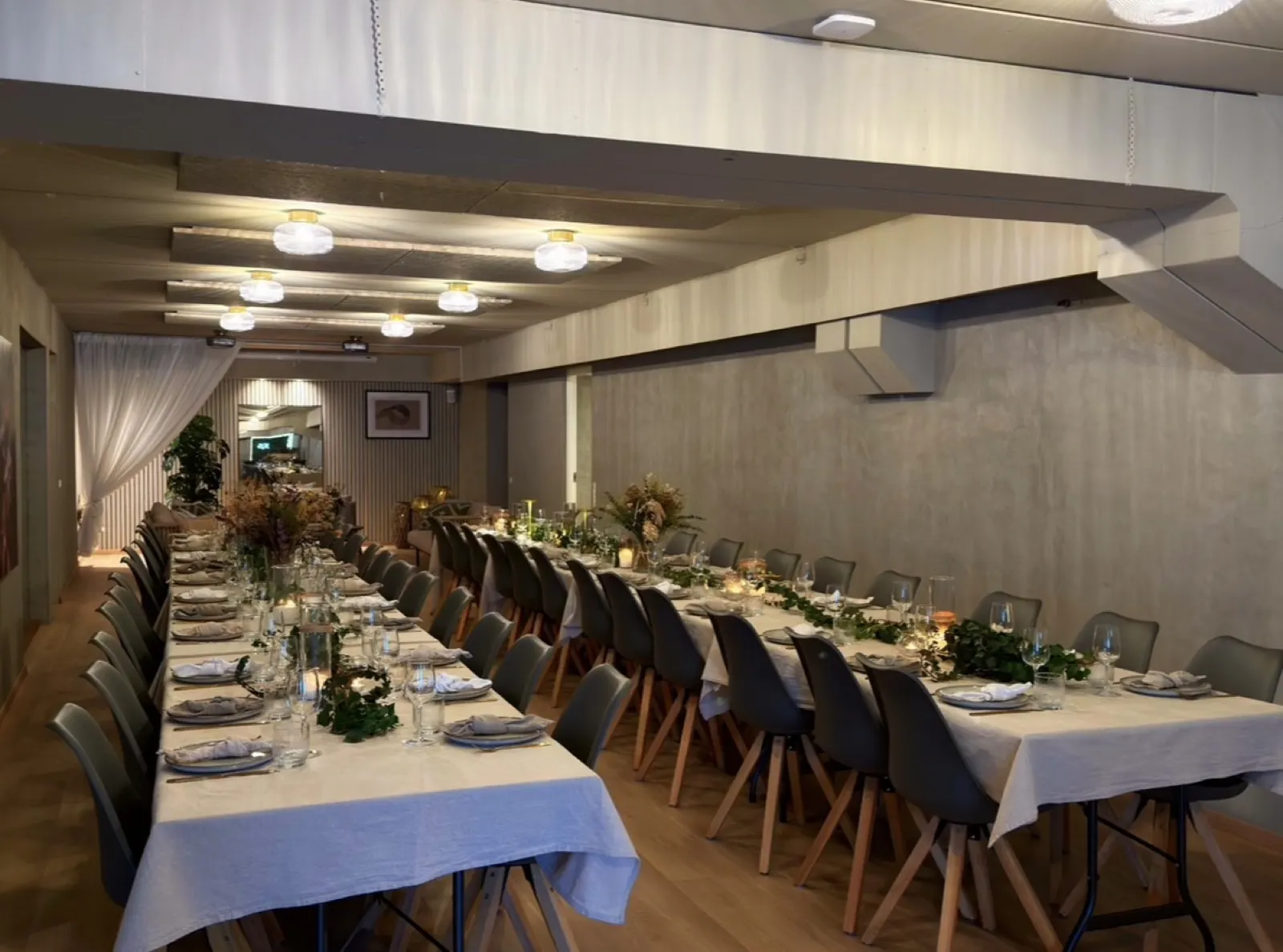 Rive Event Hellerup, foto 2