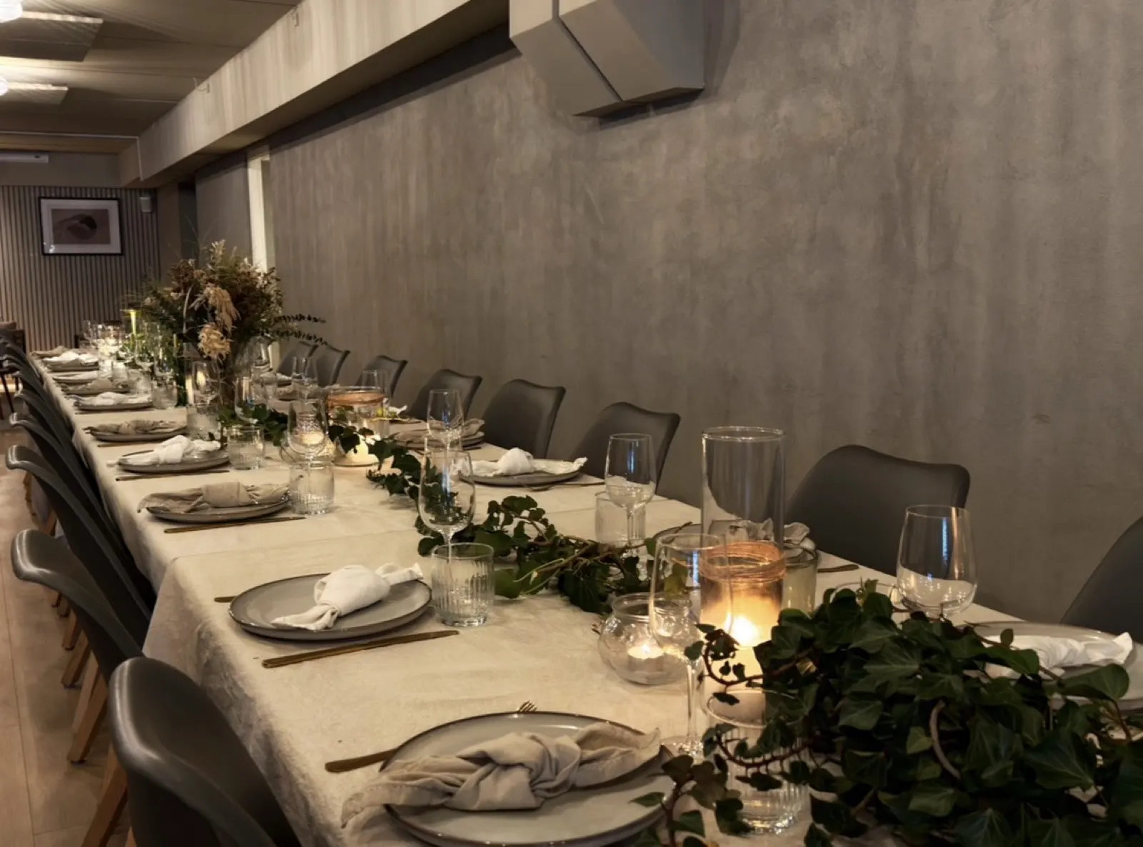 Rive Event Hellerup, foto 3