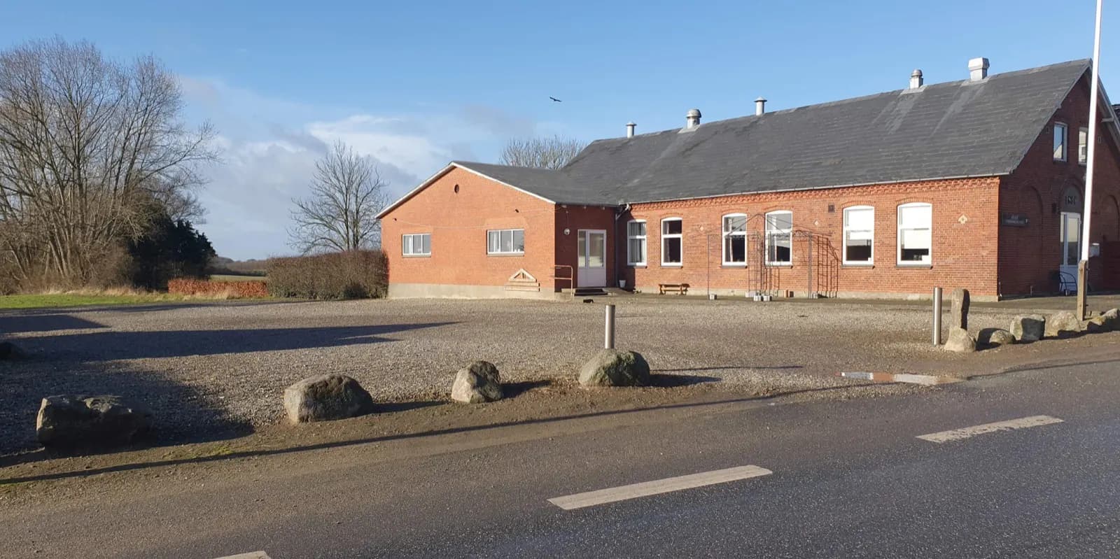Røjle Forsamlingshus