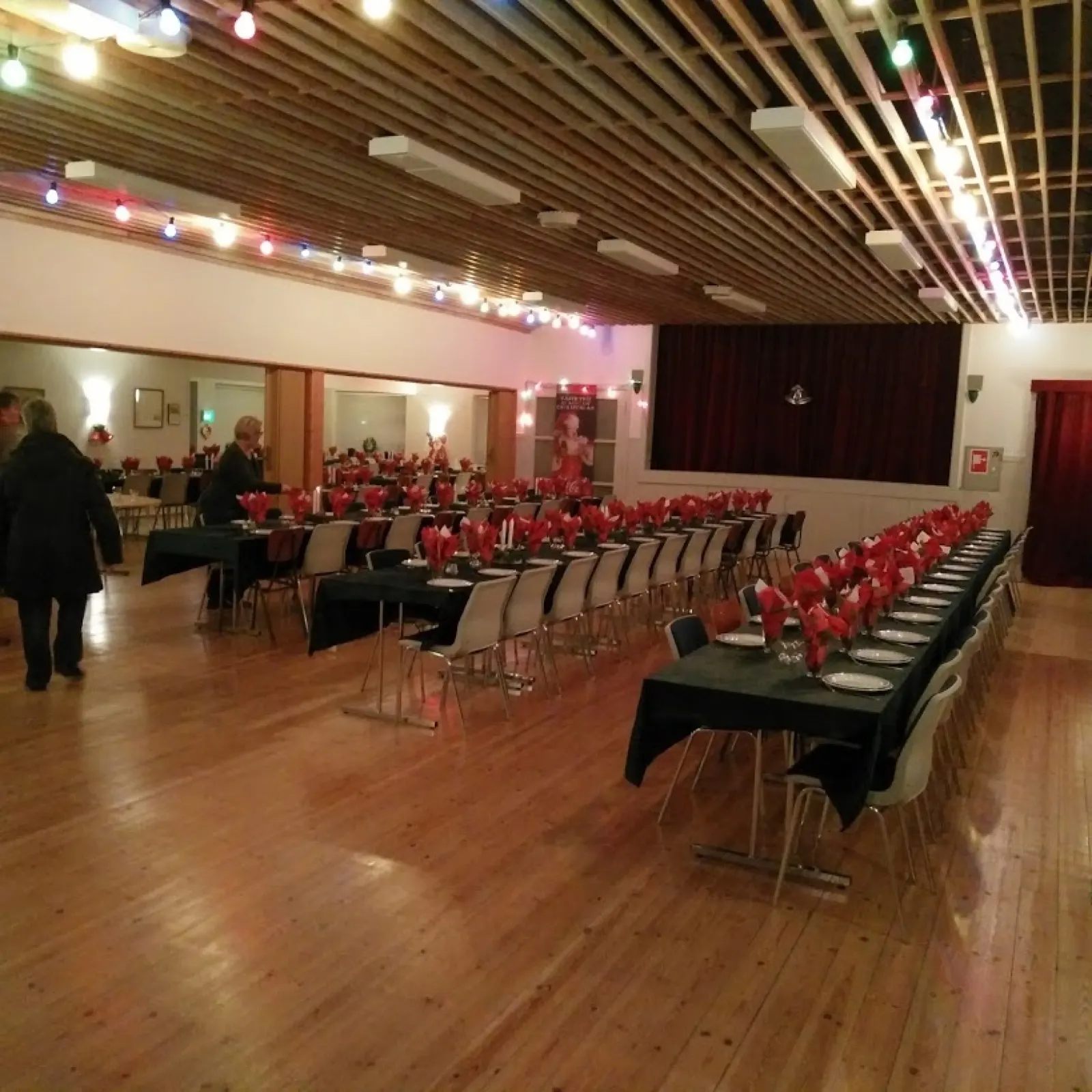Roerslev Forsamlingshus, foto 2