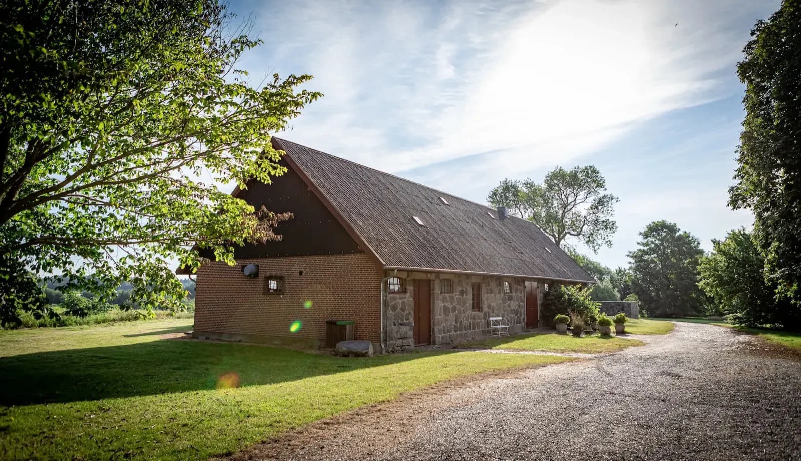 Ryegaard & Trudsholm Godser, foto 2