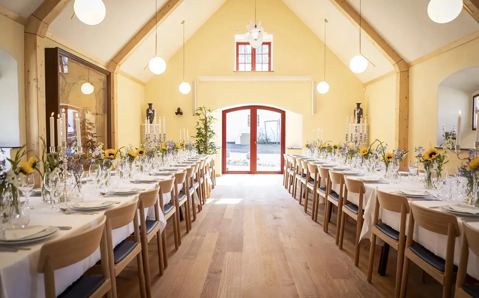 Ryegaard & Trudsholm Godser, foto 3