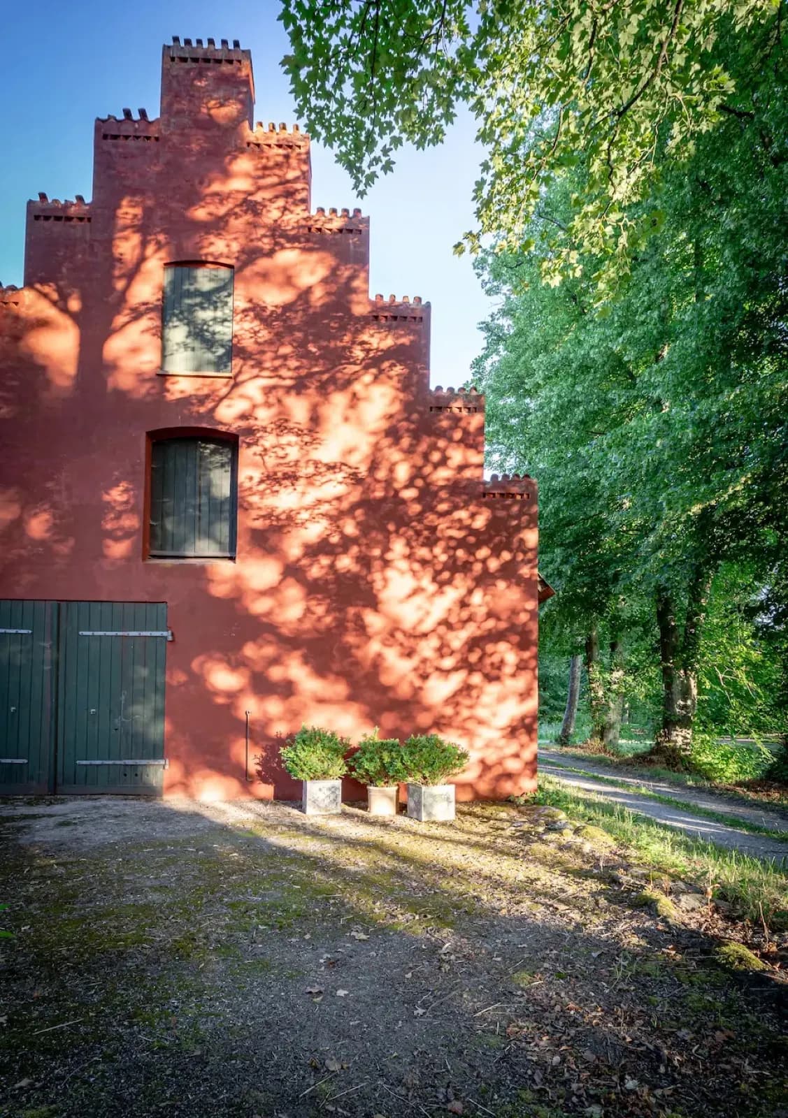 Ryegaard & Trudsholm Godser, foto 4