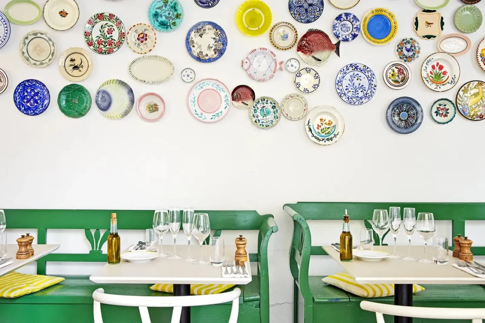 Scarpetta Islands Brygge