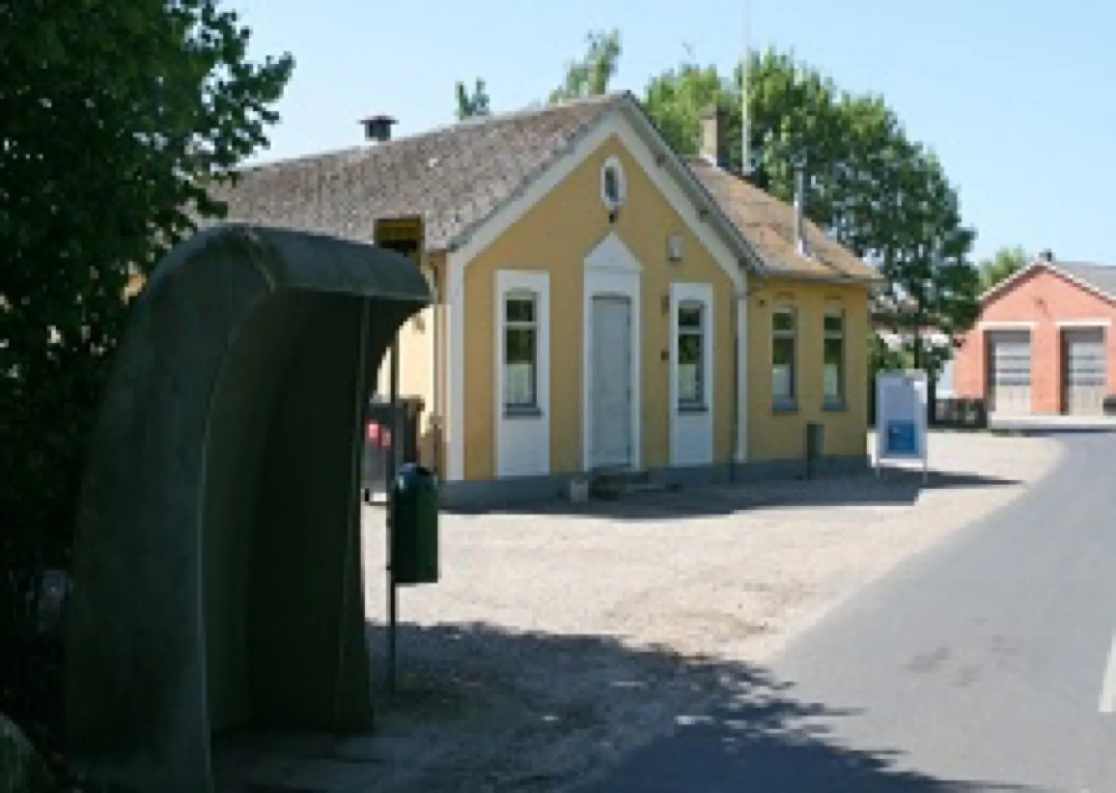 Skåstrup Forsamlingshus
