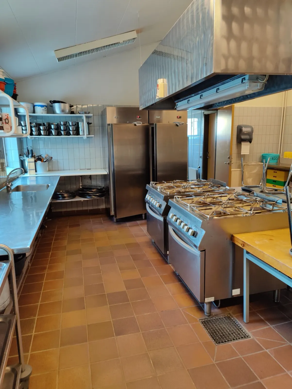 Skellerup Forsamlingshus