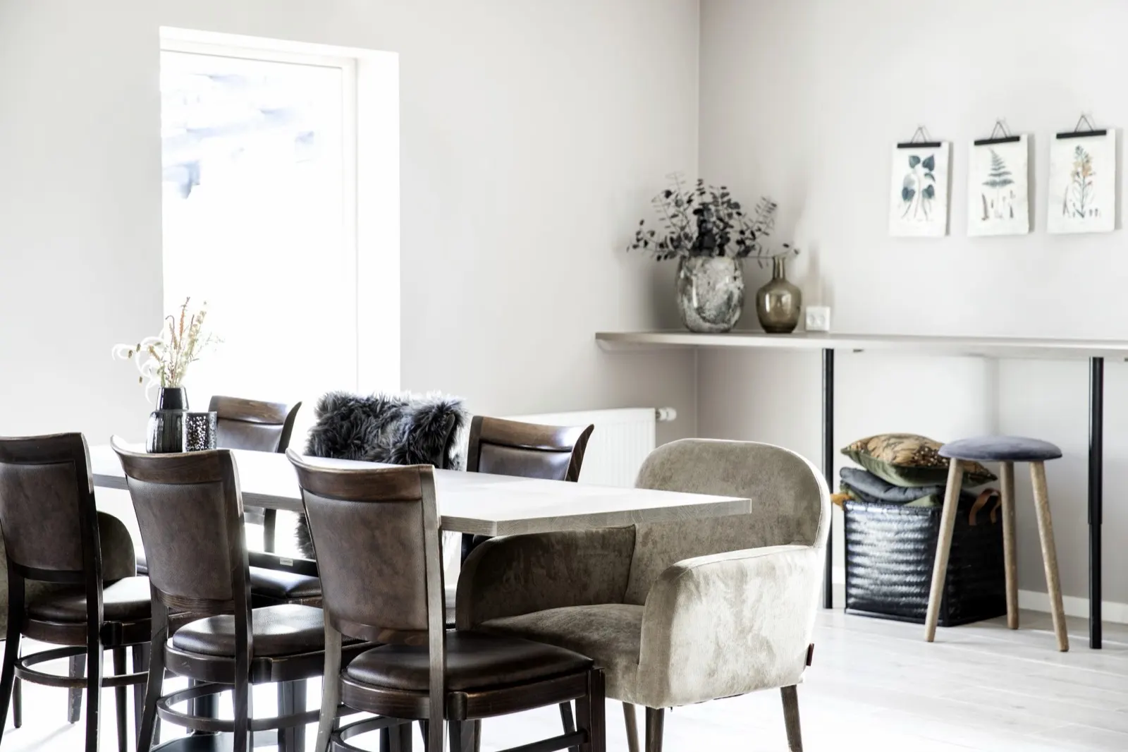 Skjalm Hvide Hotel, foto 3