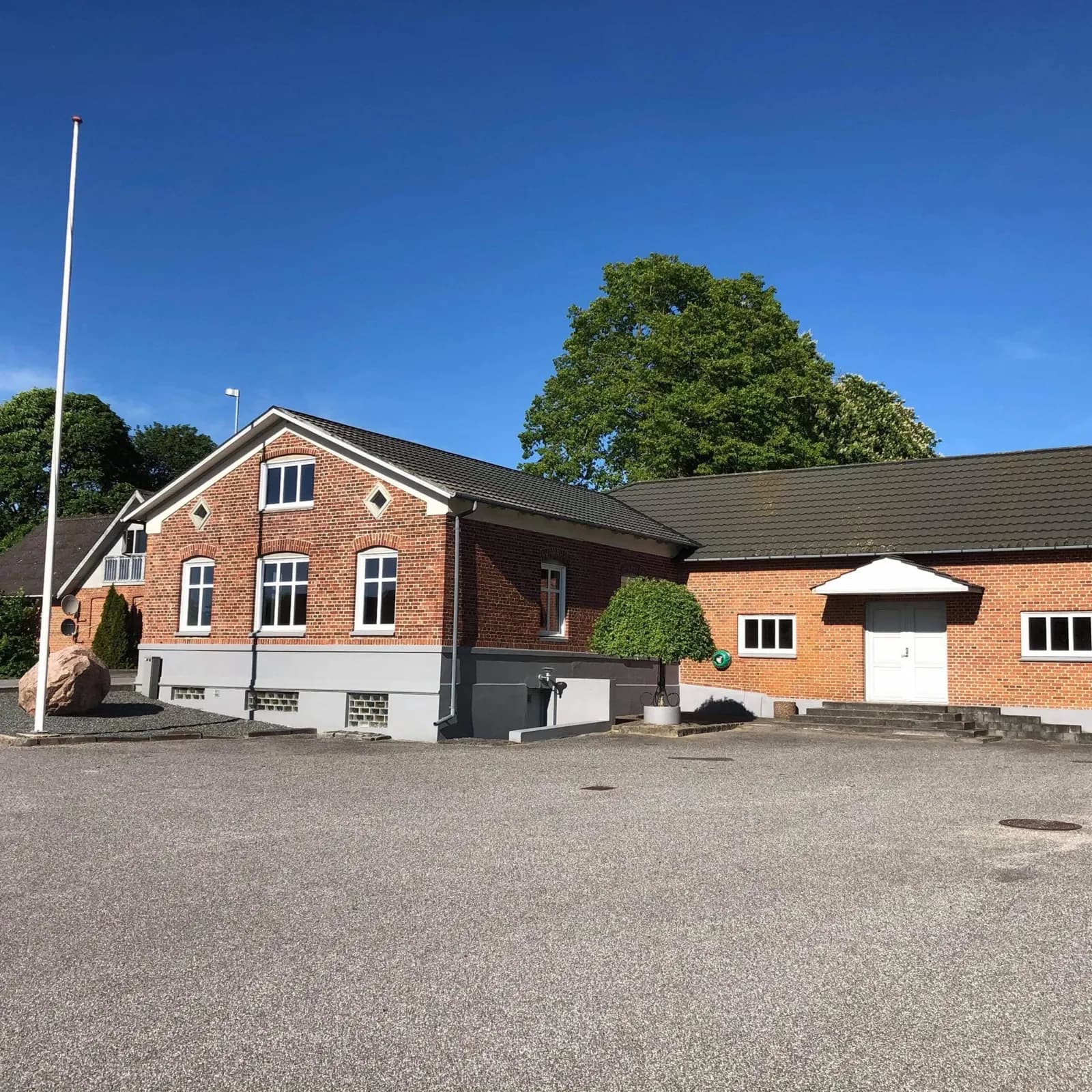 Skjellerup Forsamlingshus
