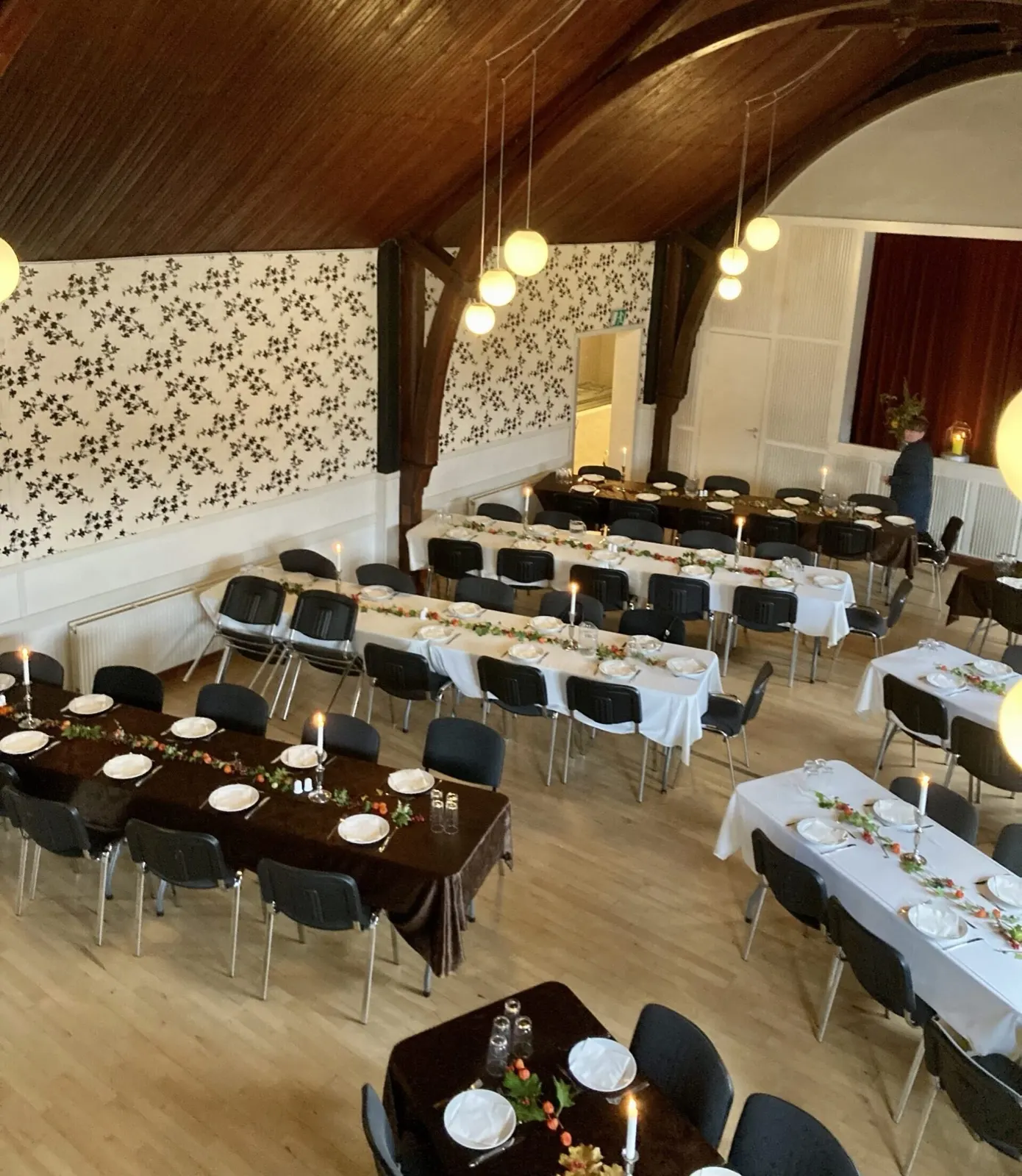 Skovby Forsamlingshus