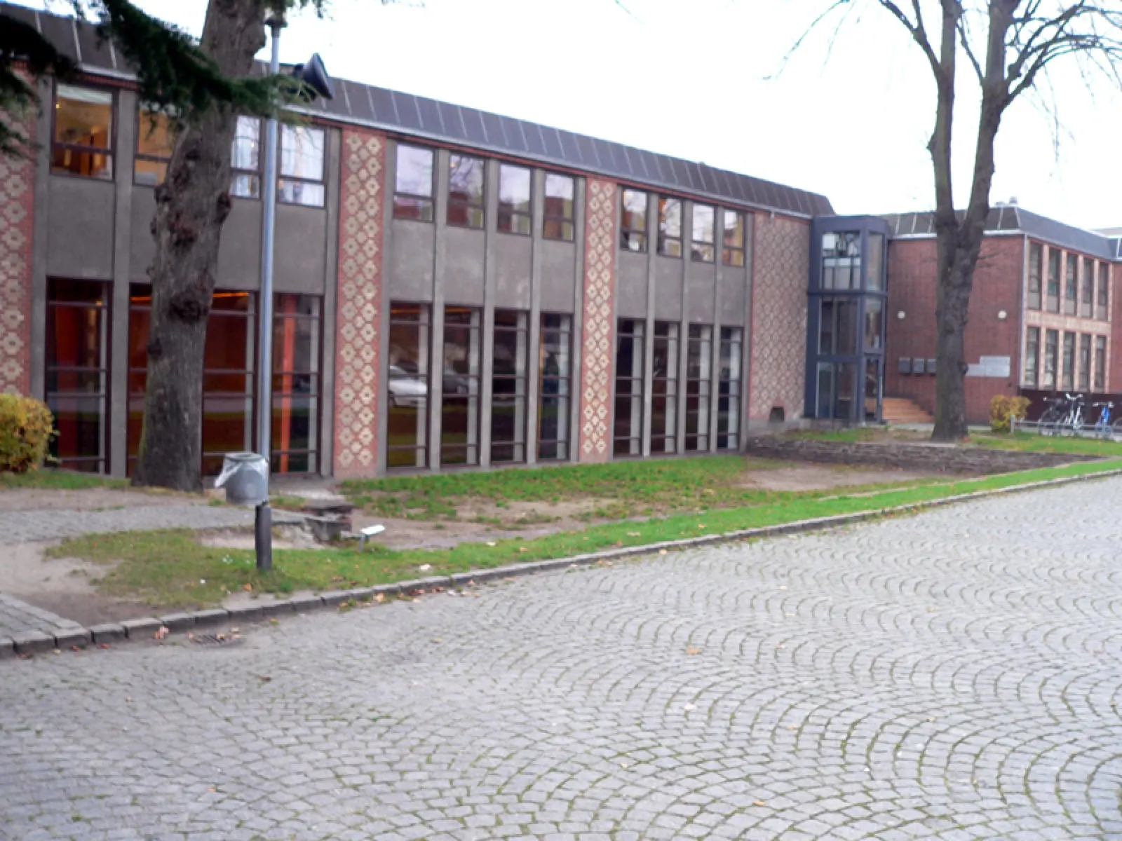 Skt. Johannes Gården