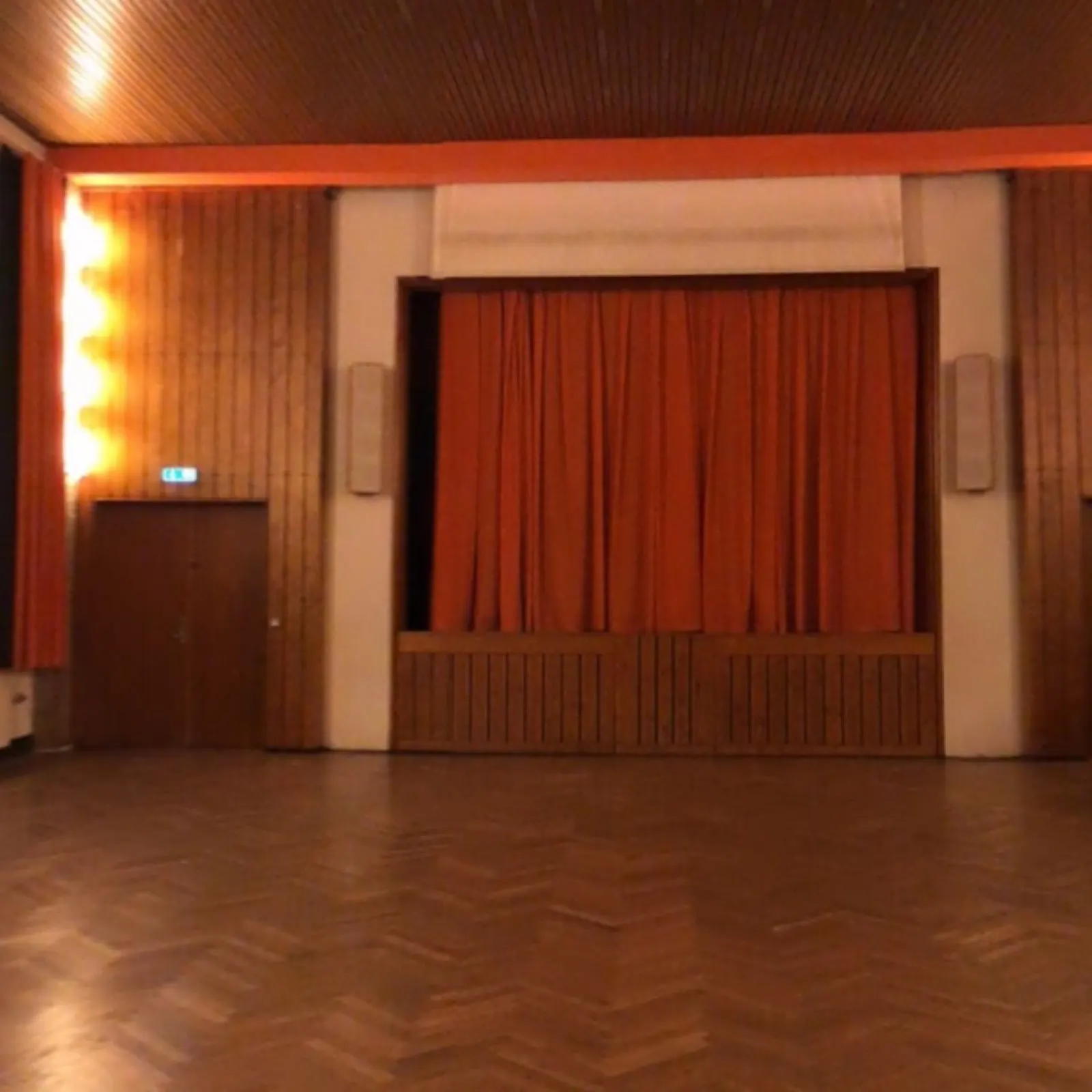 Skt. Johannes Gården, foto 2