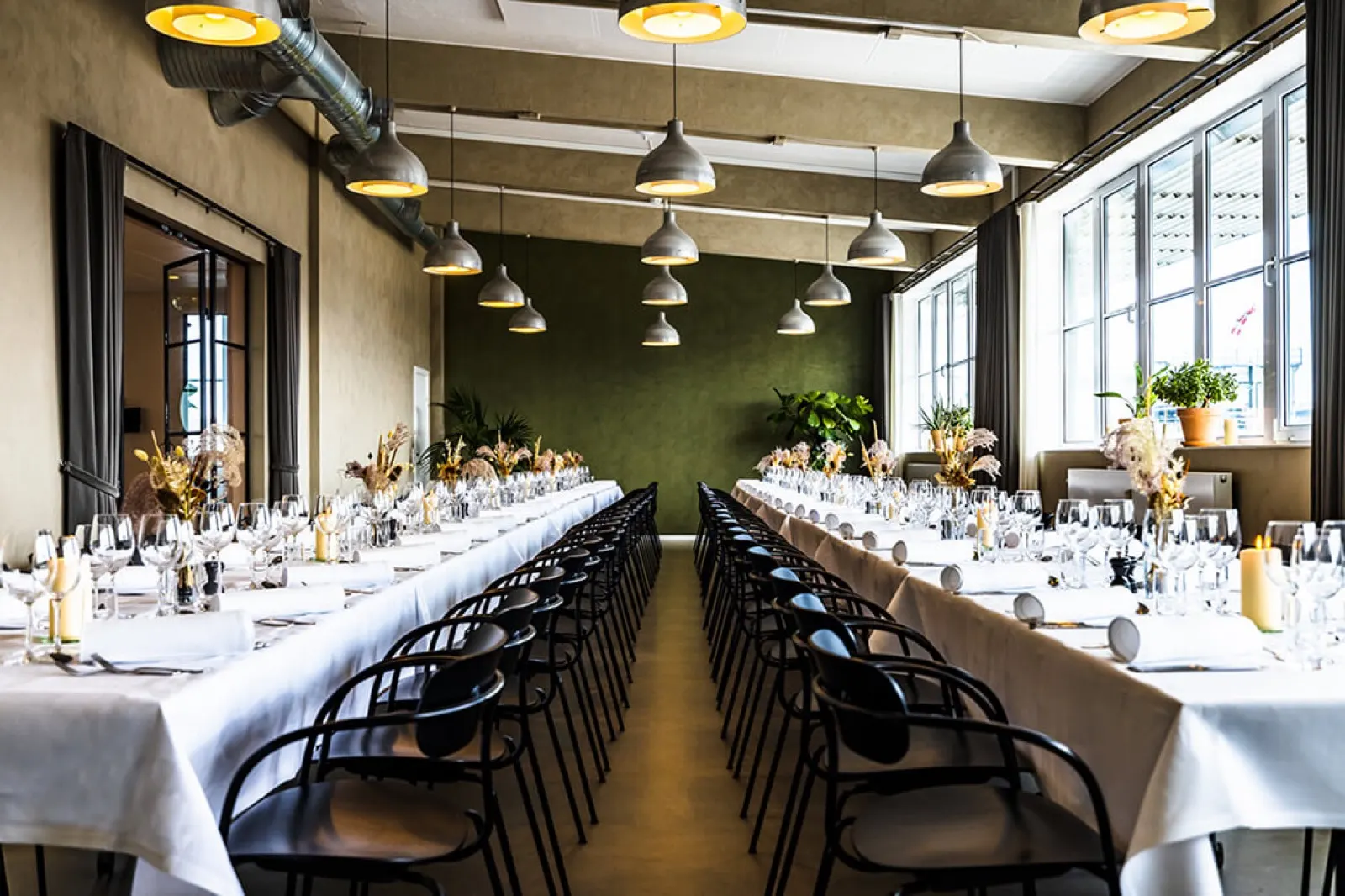 SOHO Kødbyen