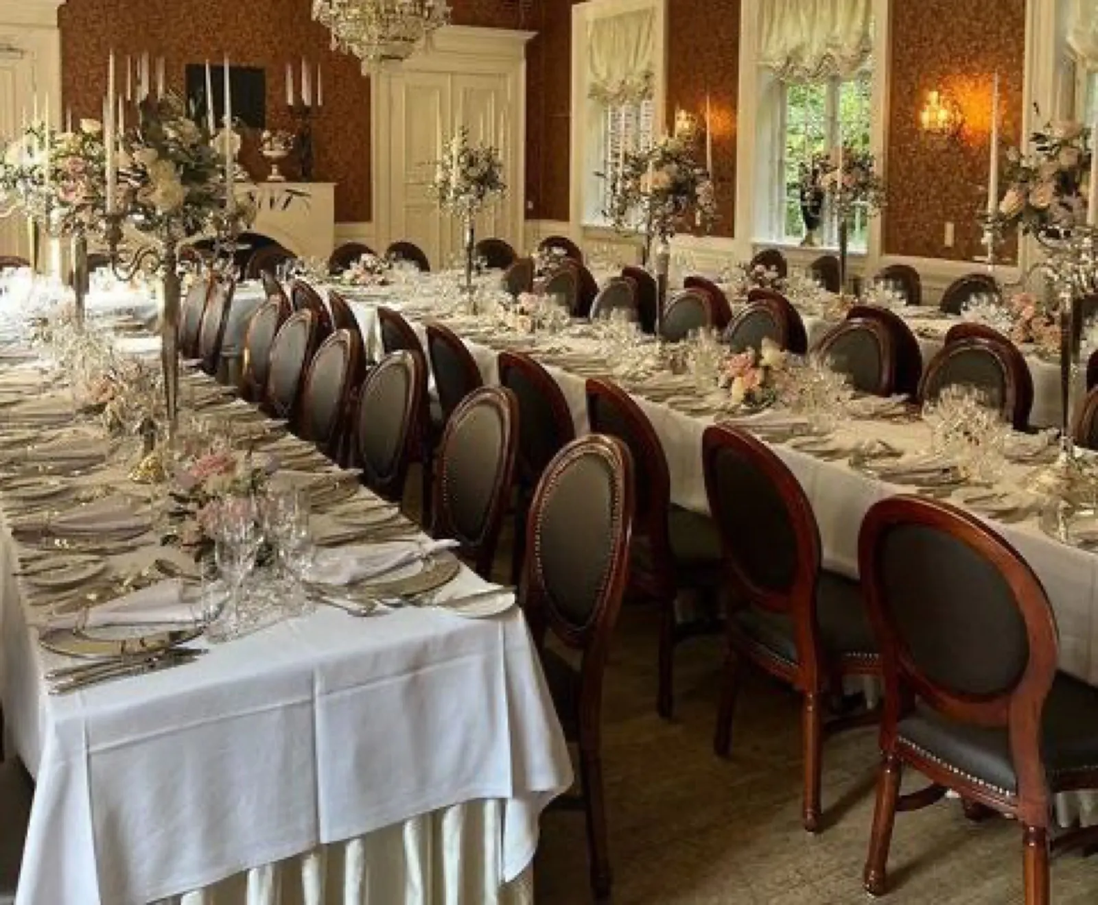 Sophiendal Slotshotel, foto 4