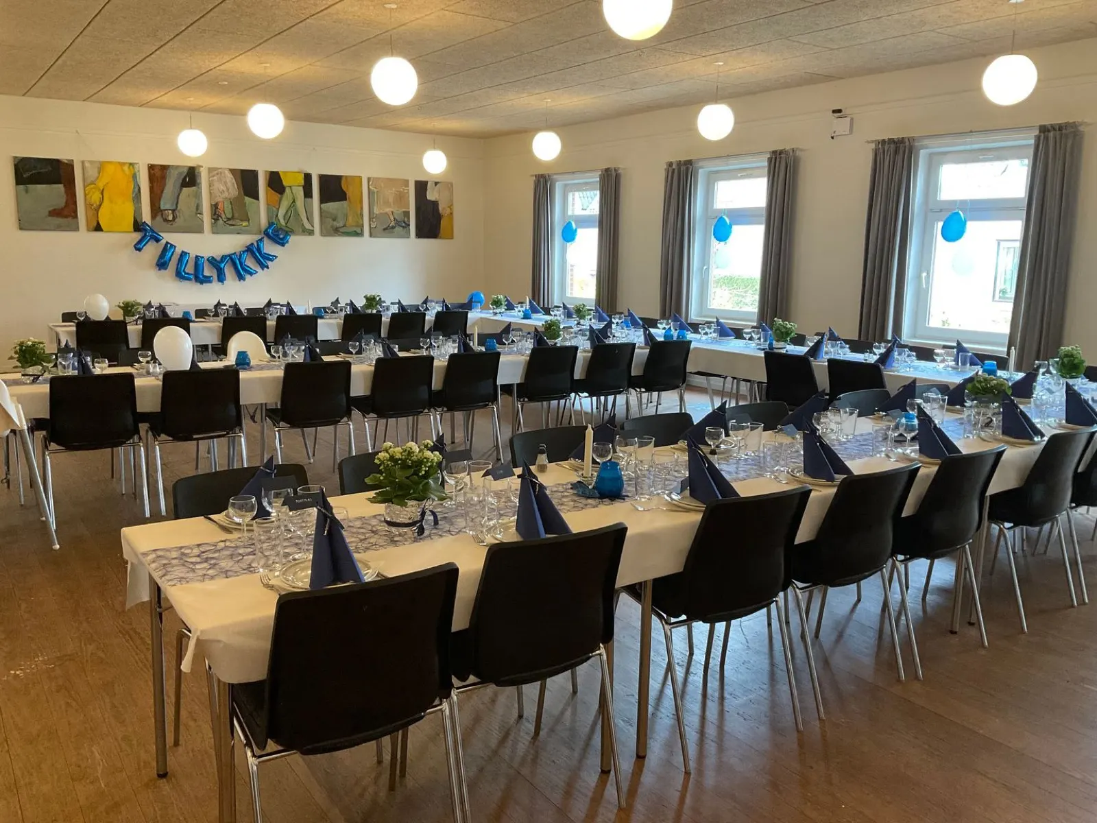 Stjær Forsamlingshus, foto 3