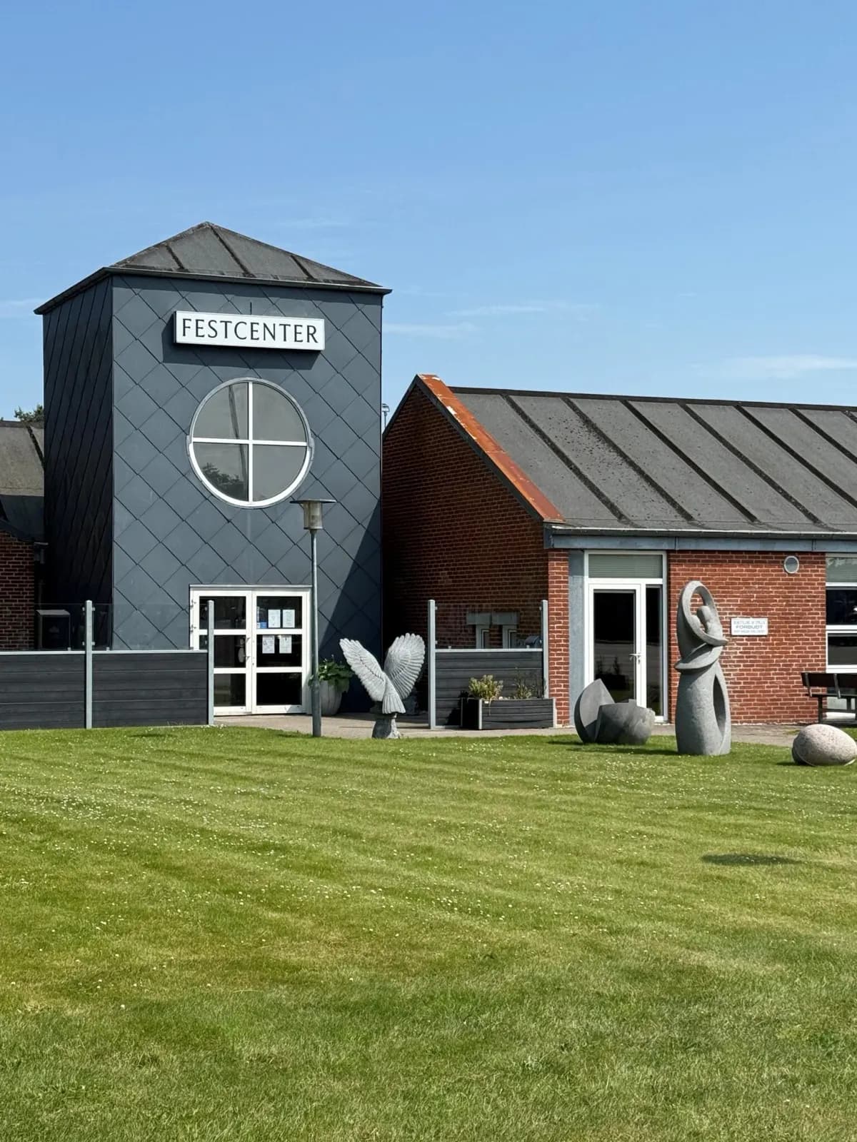Struer Festcenter