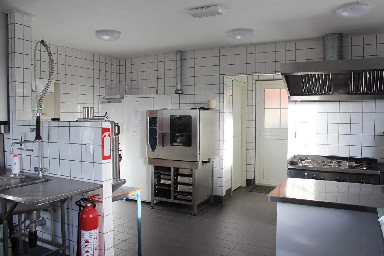 Thorøhuse Forsamlingshus