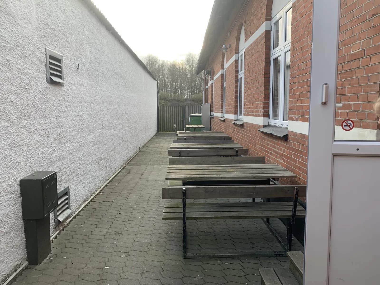 Tommerup Forsamlingshus, foto 3