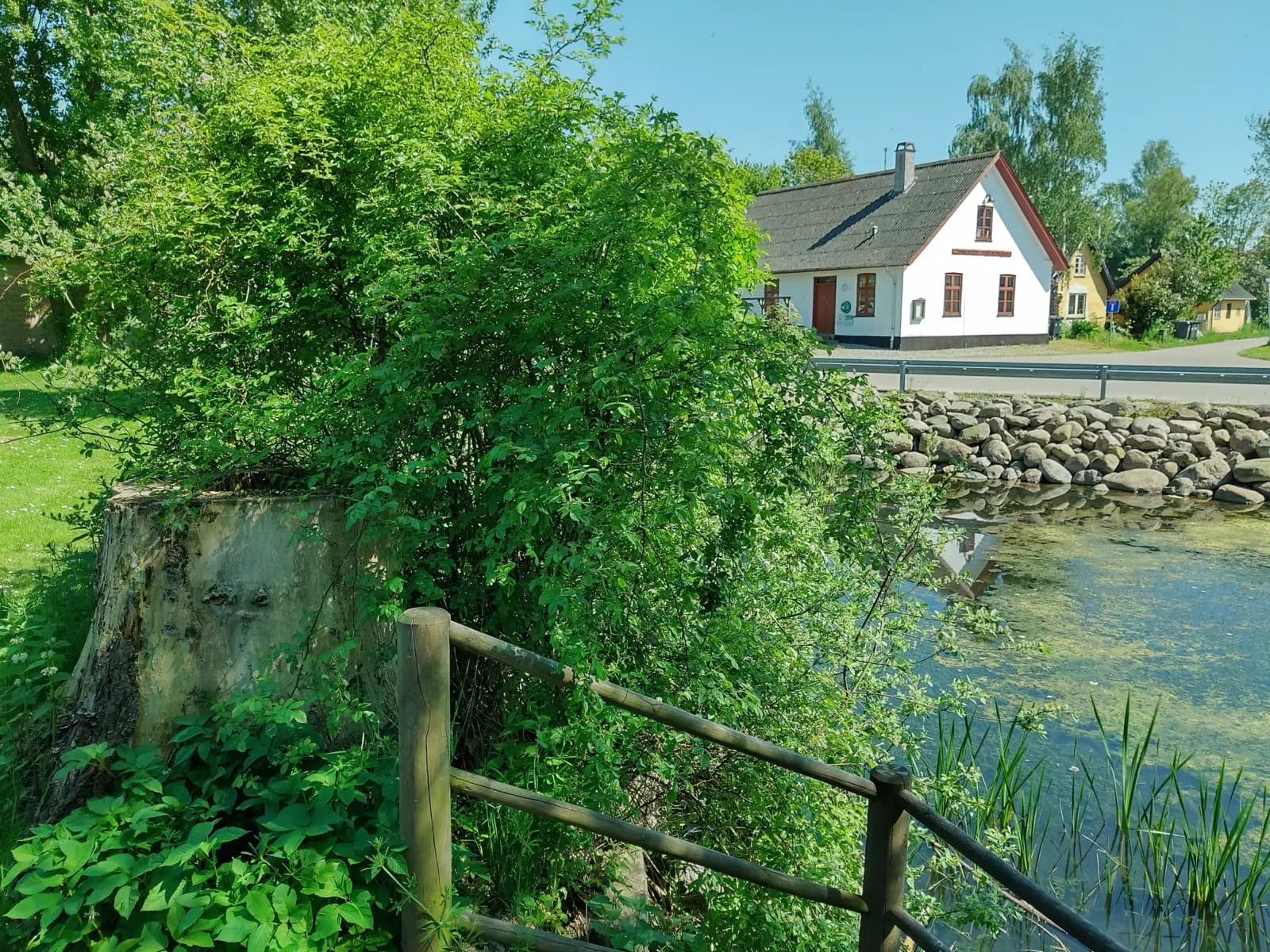 Tommestrup Forsamlingshus